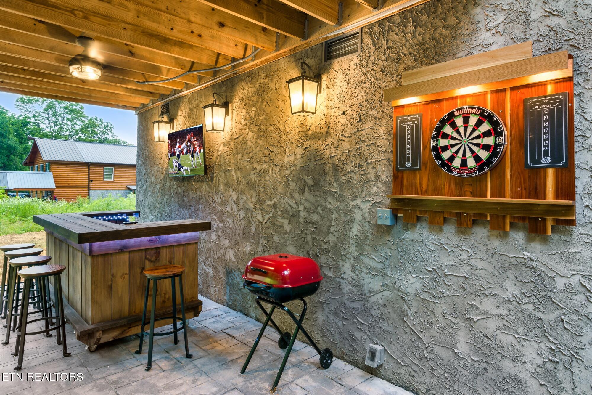 3211 Old Mountain Road Sevierville TN 37876