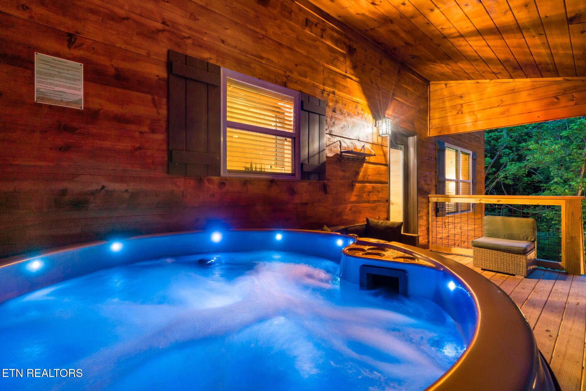 3211 Old Mountain Road Sevierville TN 37876