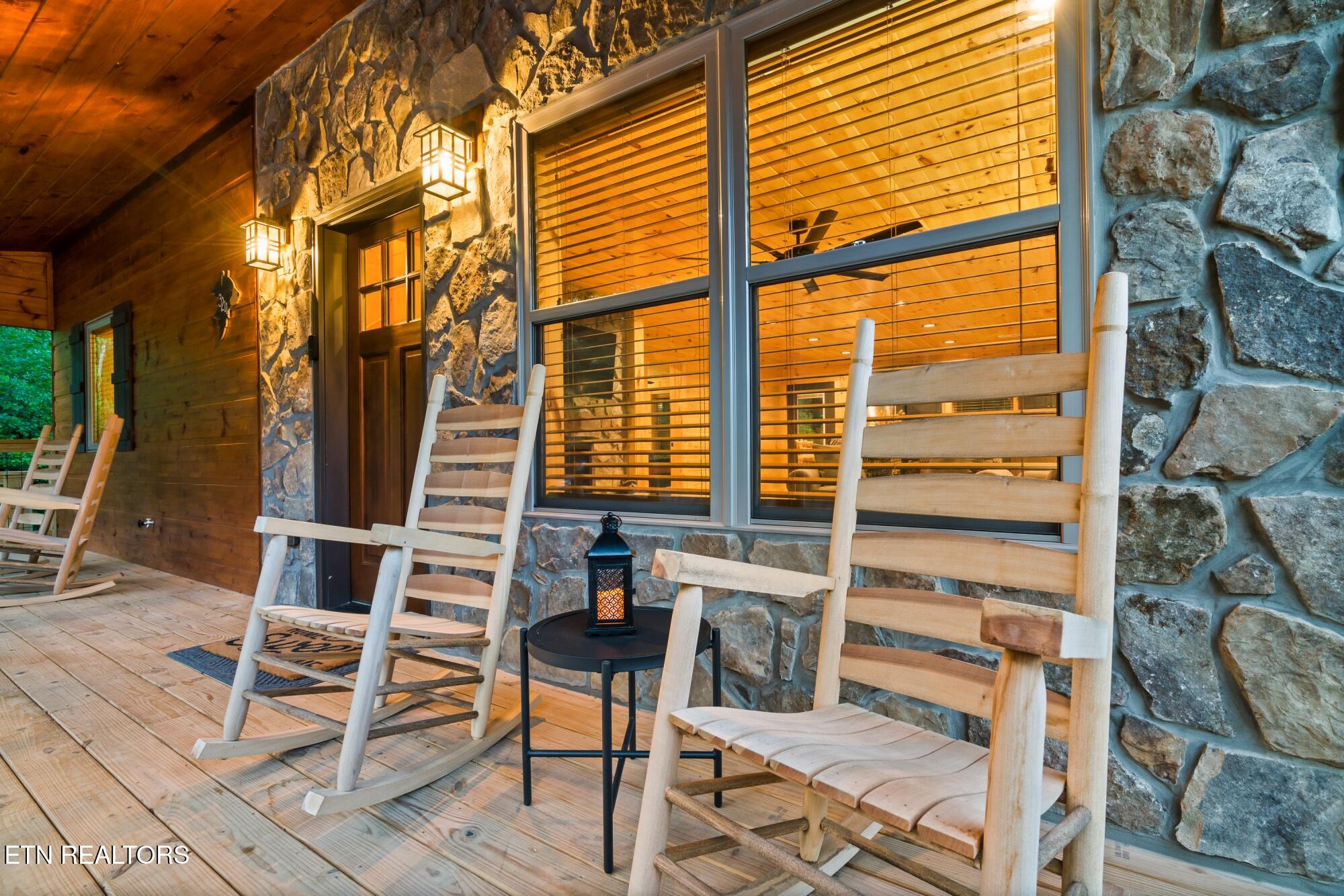 3211 Old Mountain Road Sevierville TN 37876