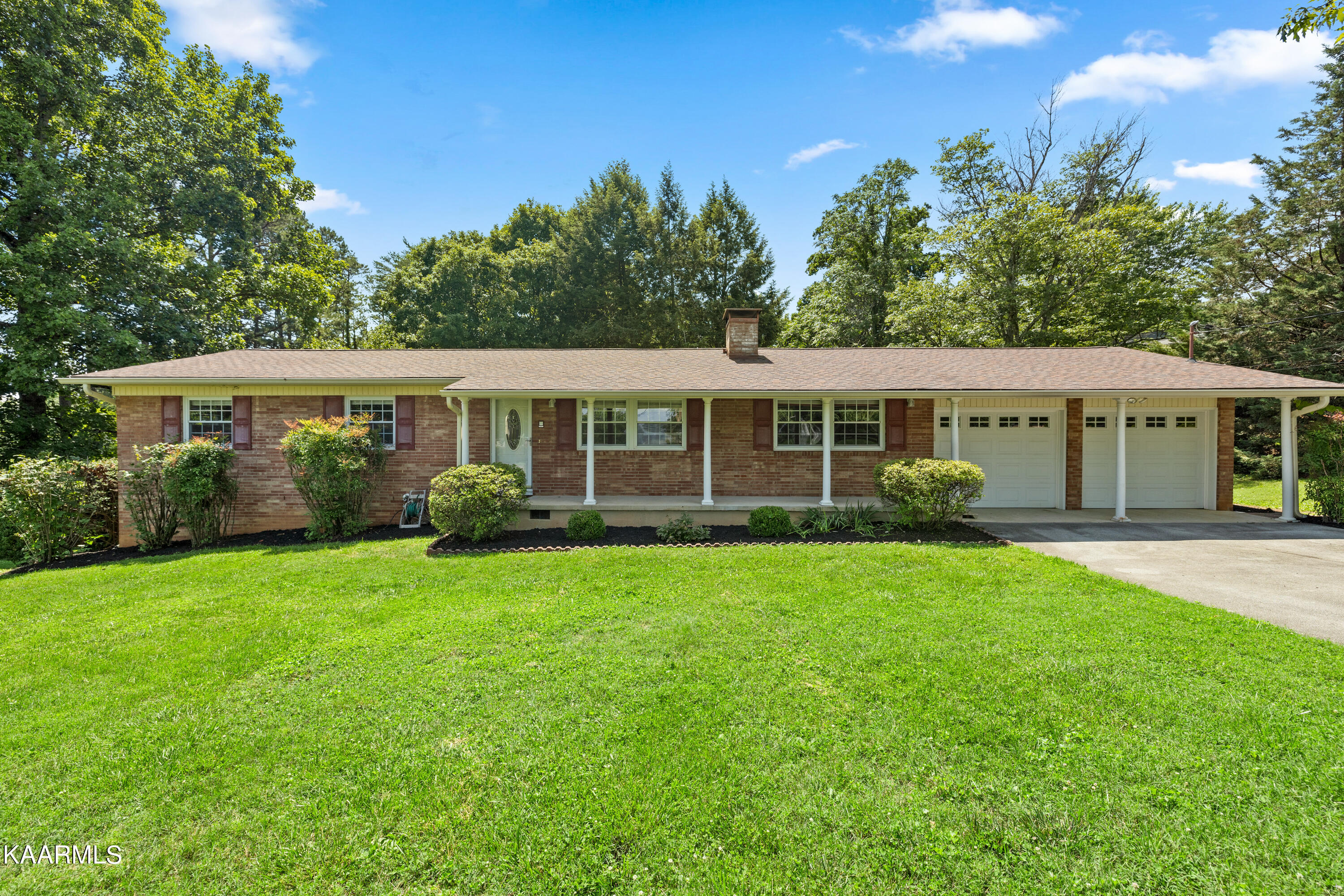 421 Elkmont Road Knoxville TN 37922