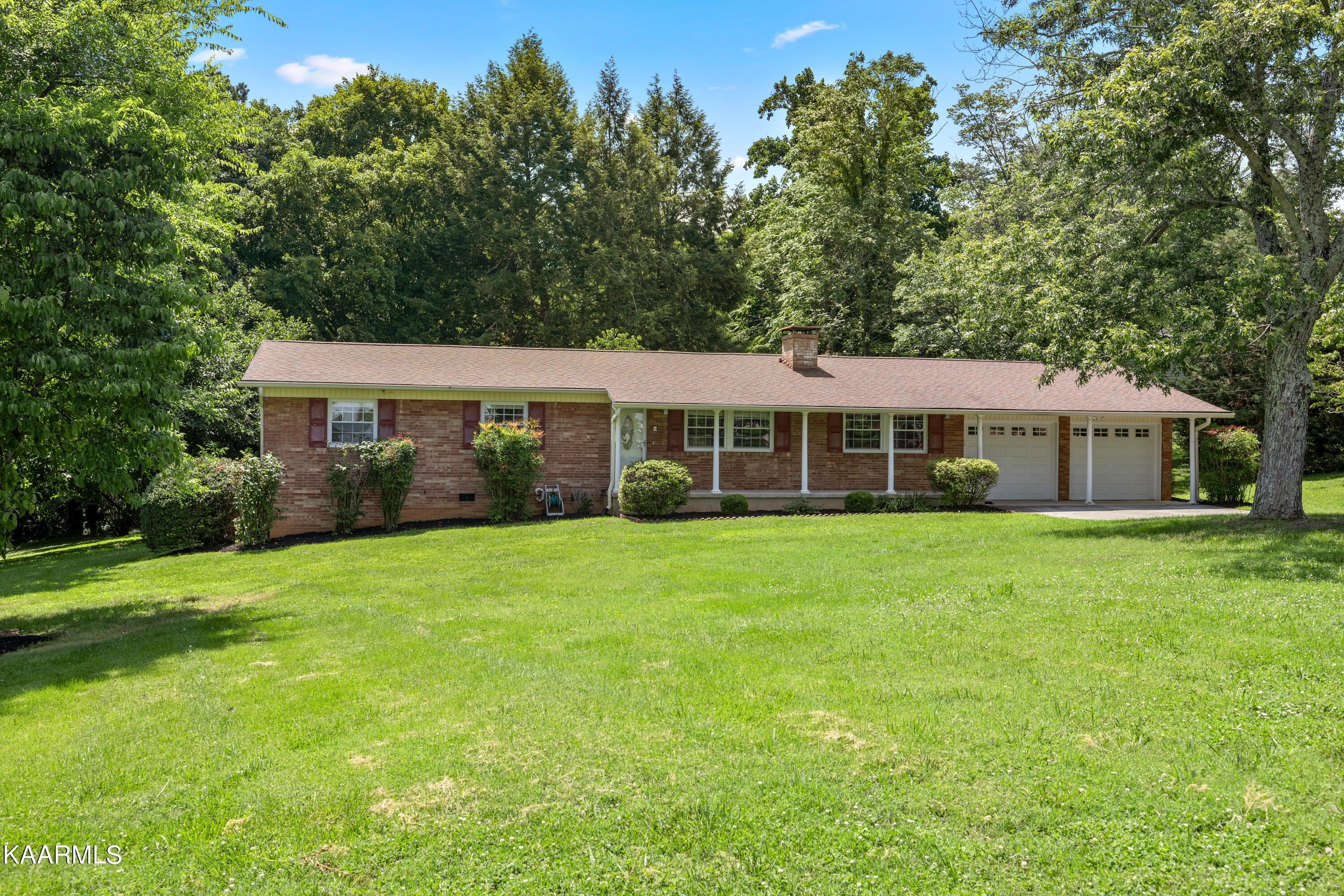 421 Elkmont Road Knoxville TN 37922
