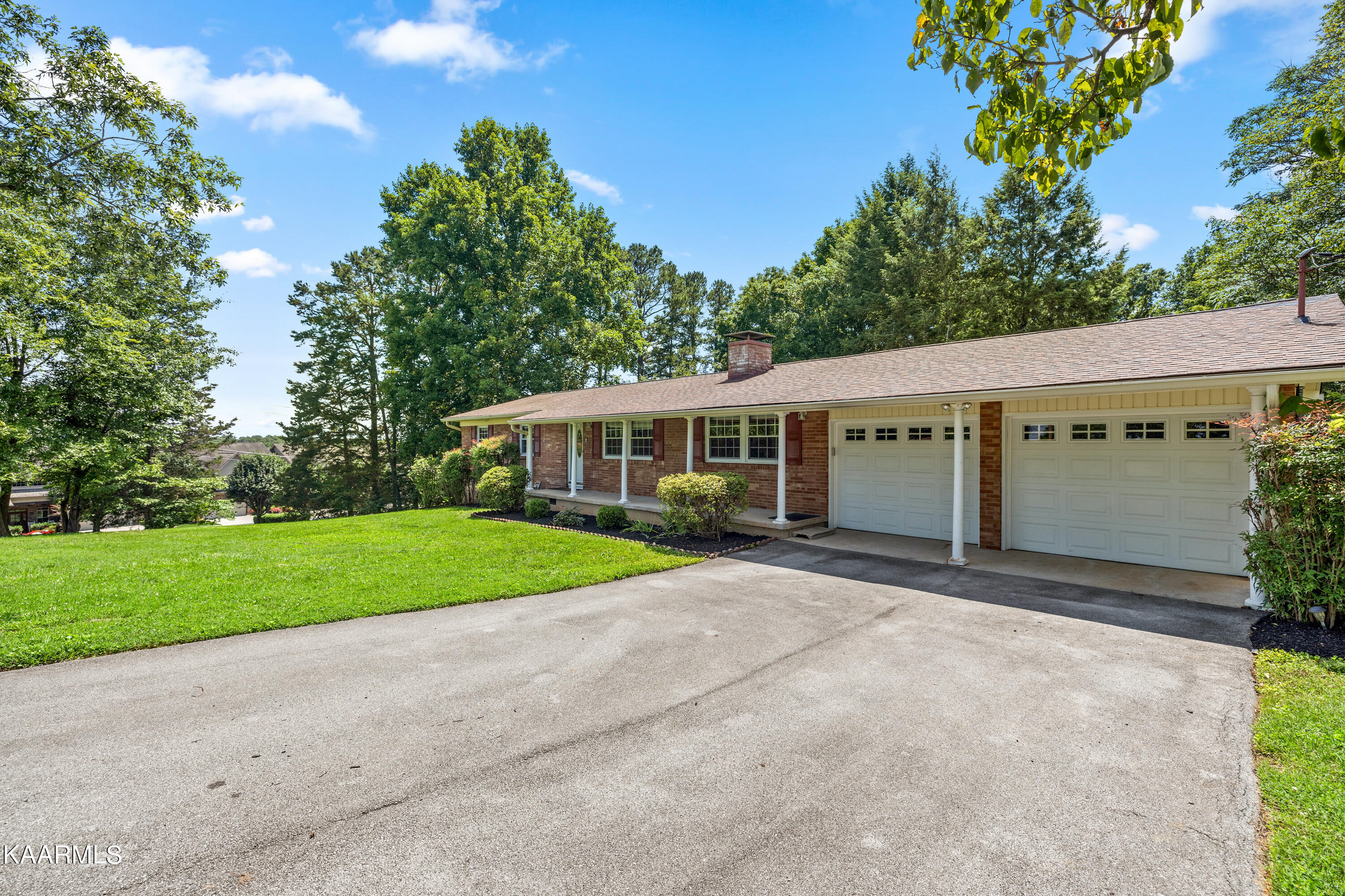 421 Elkmont Road Knoxville TN 37922
