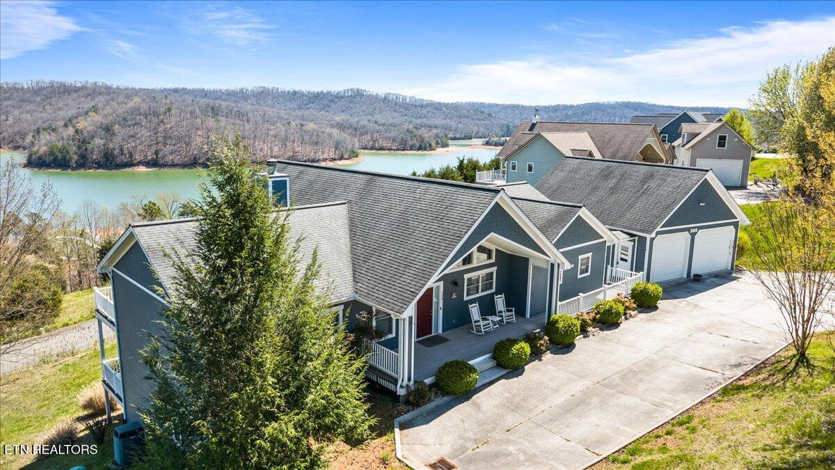 340 Deer Meadow Circle Lafollette TN 37766
