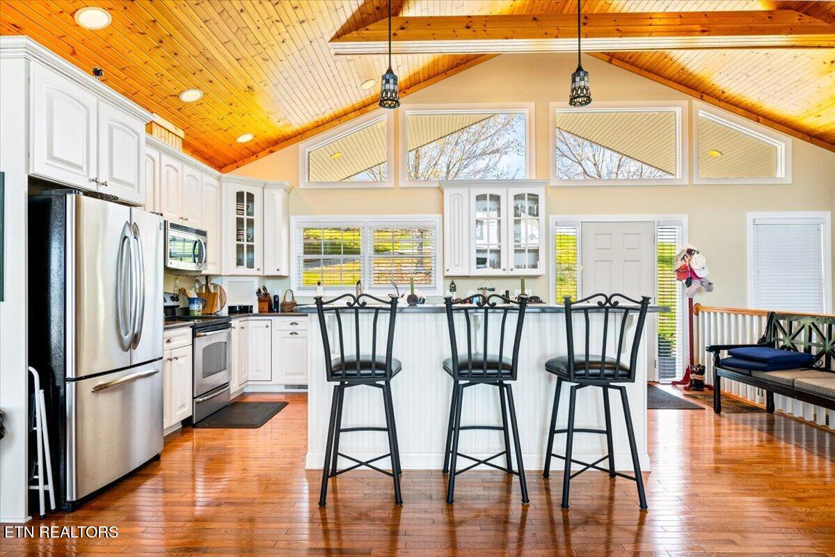 340 Deer Meadow Circle Lafollette TN 37766