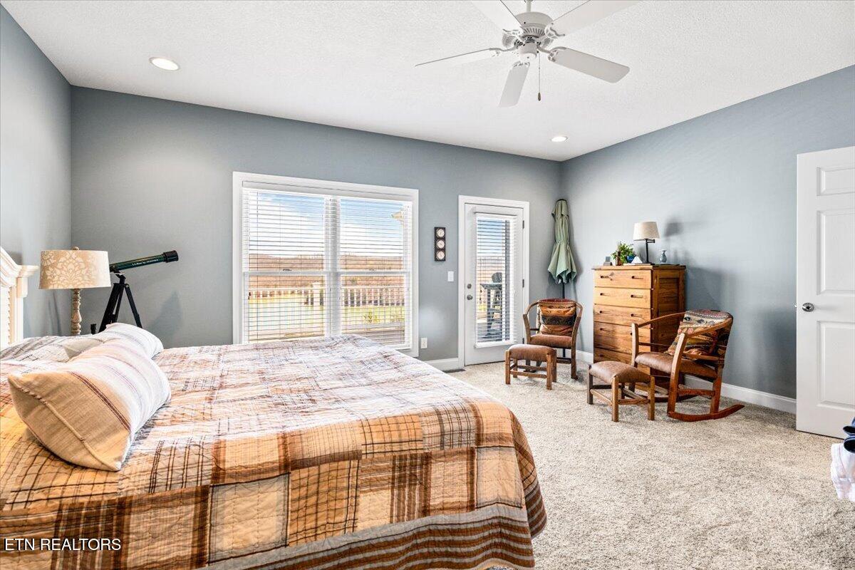 340 Deer Meadow Circle Lafollette TN 37766