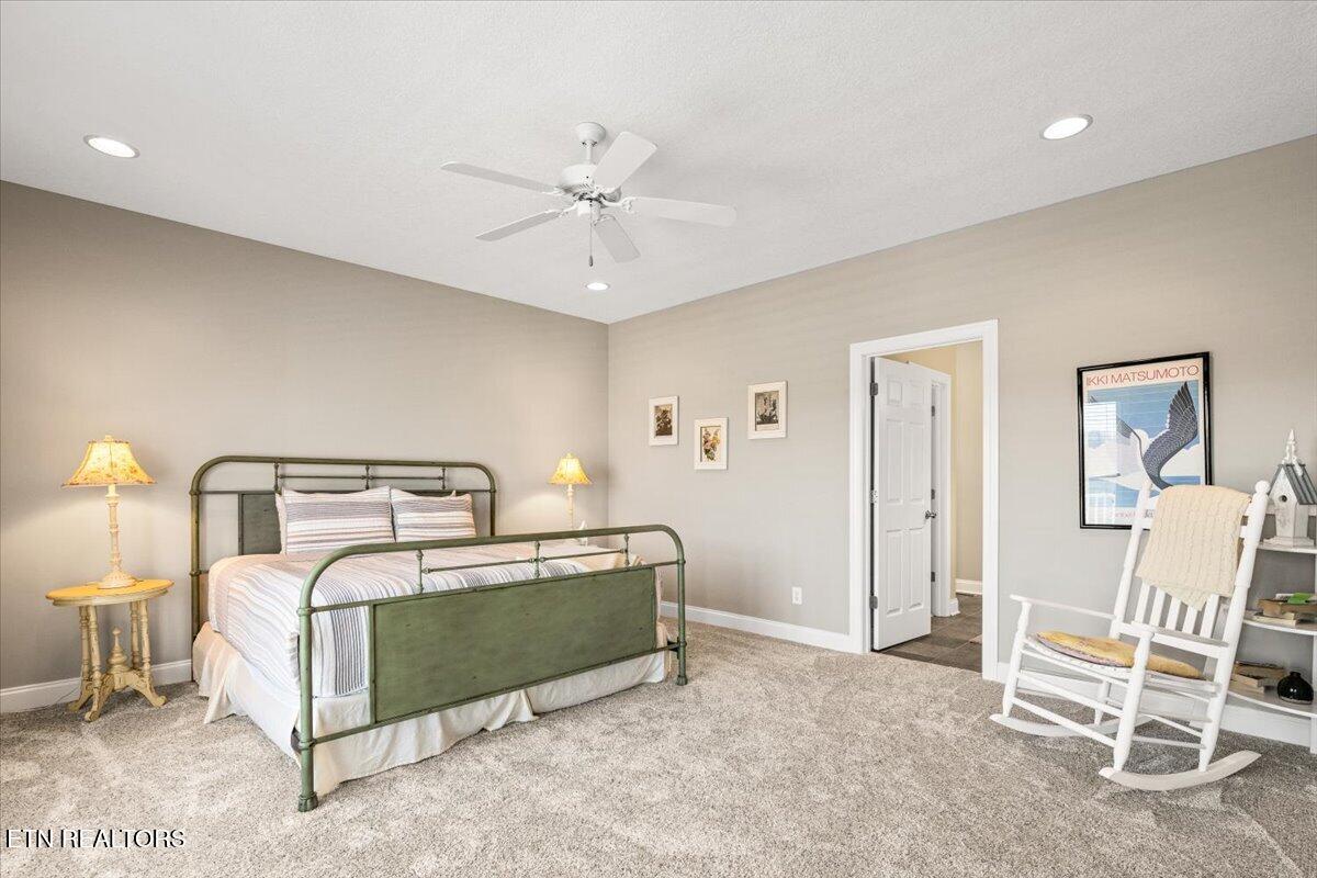340 Deer Meadow Circle Lafollette TN 37766