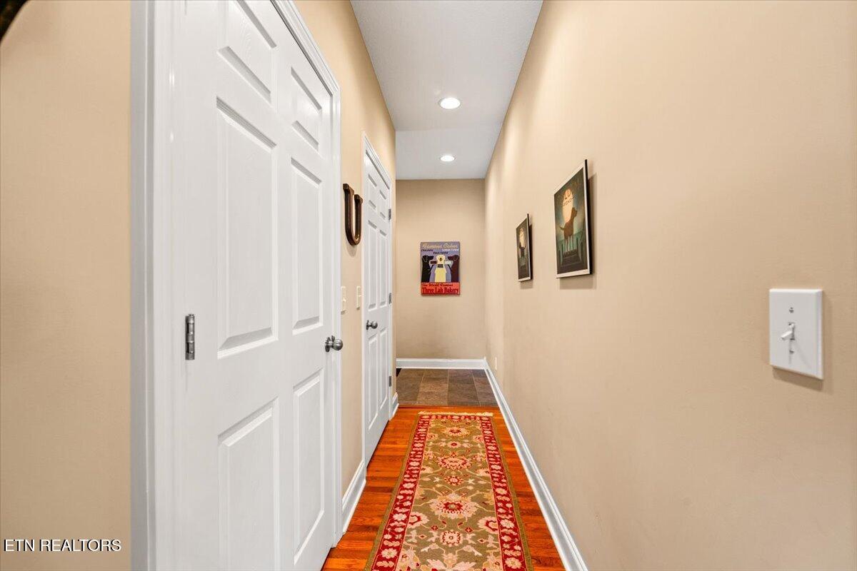 340 Deer Meadow Circle Lafollette TN 37766