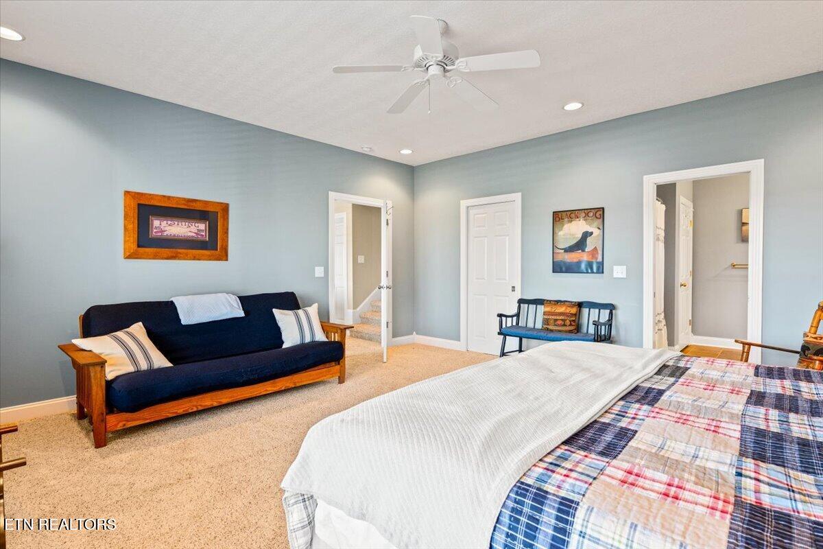 340 Deer Meadow Circle Lafollette TN 37766