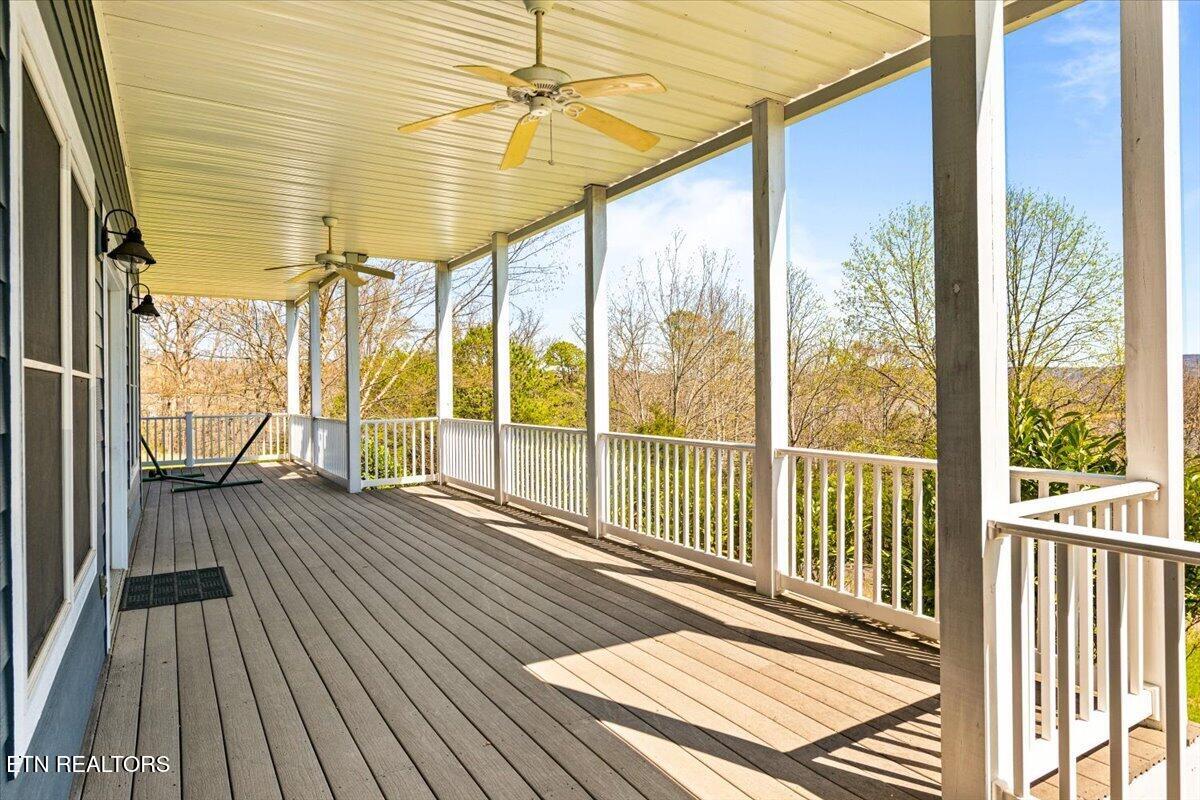 340 Deer Meadow Circle Lafollette TN 37766