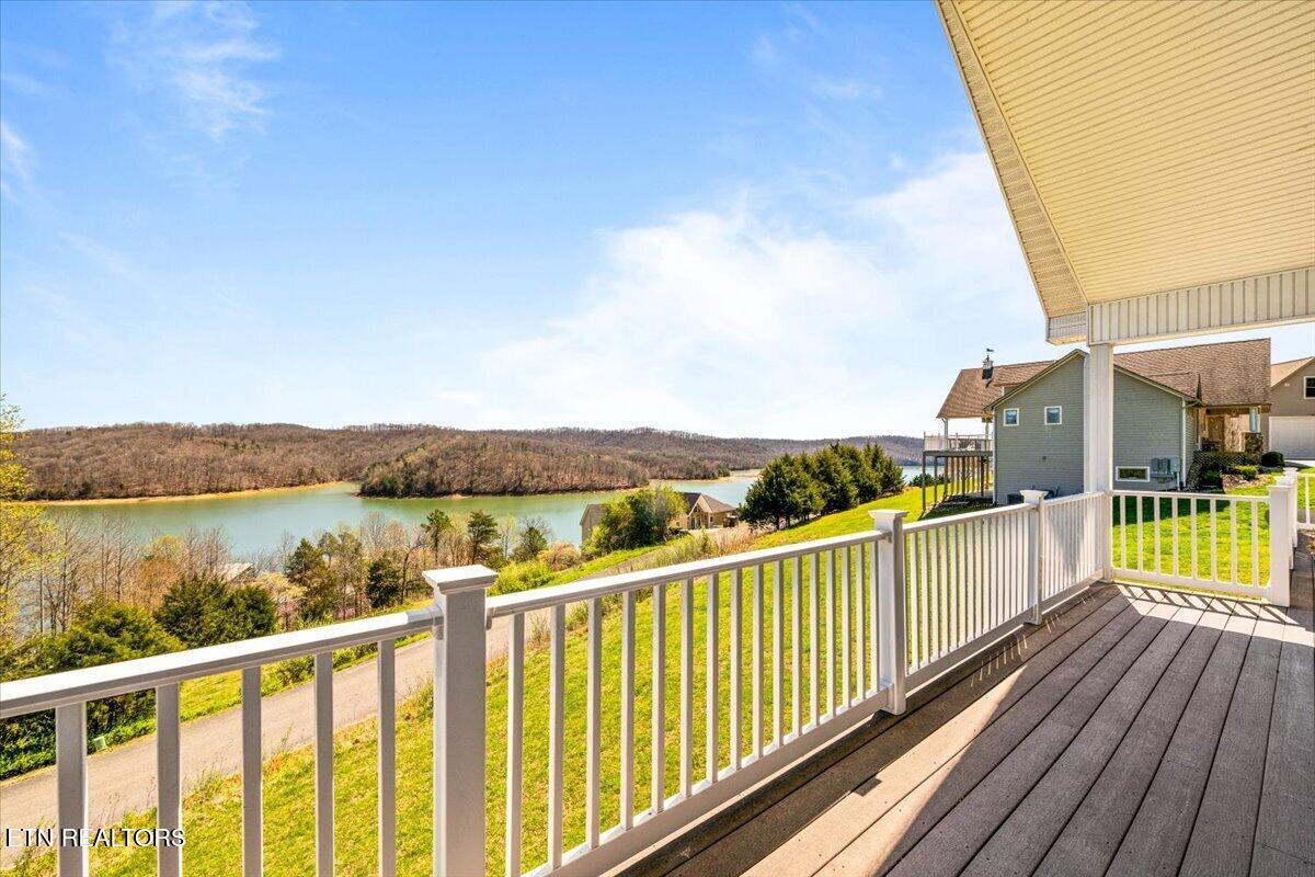 340 Deer Meadow Circle Lafollette TN 37766