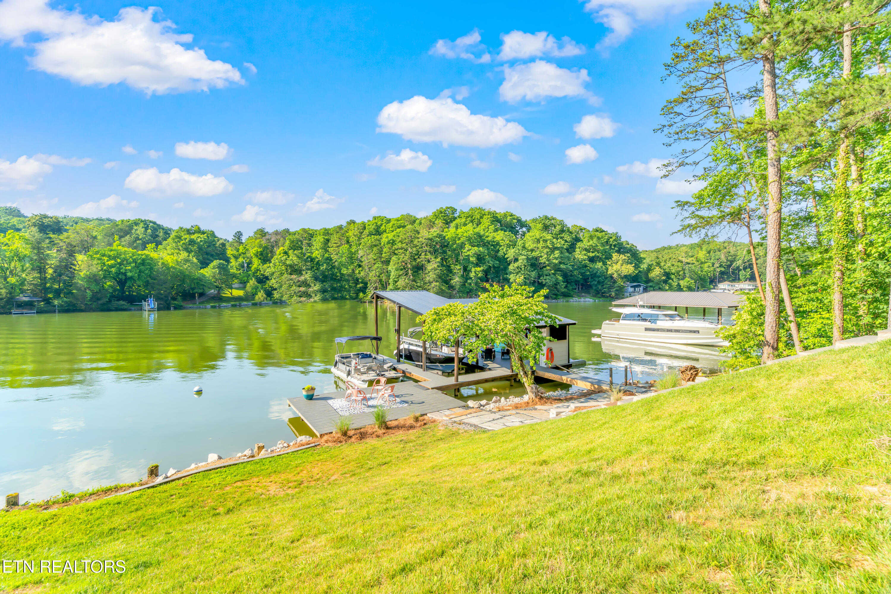 3594 Lakeland Drive Lenoir City TN 37772