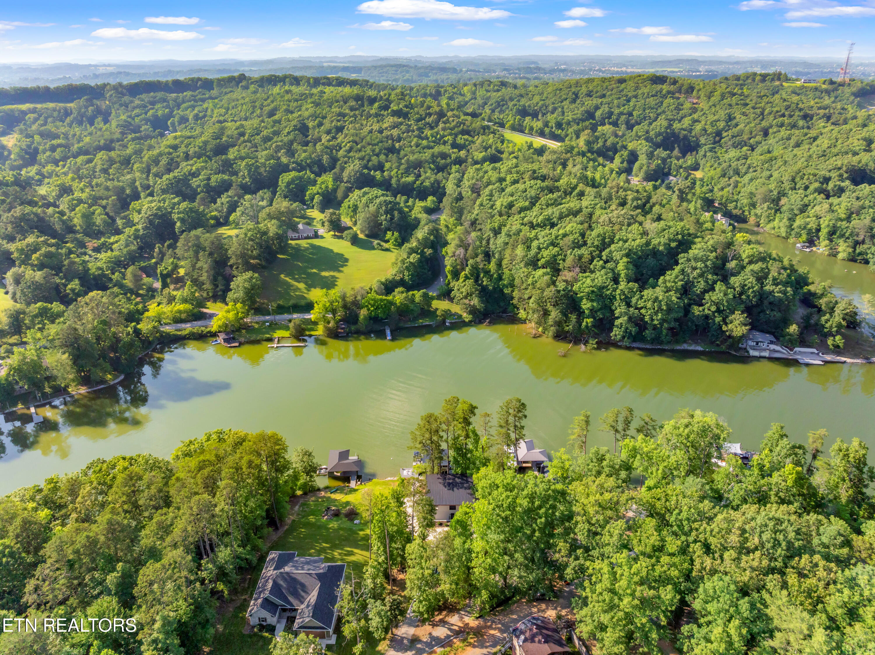 3594 Lakeland Drive Lenoir City TN 37772
