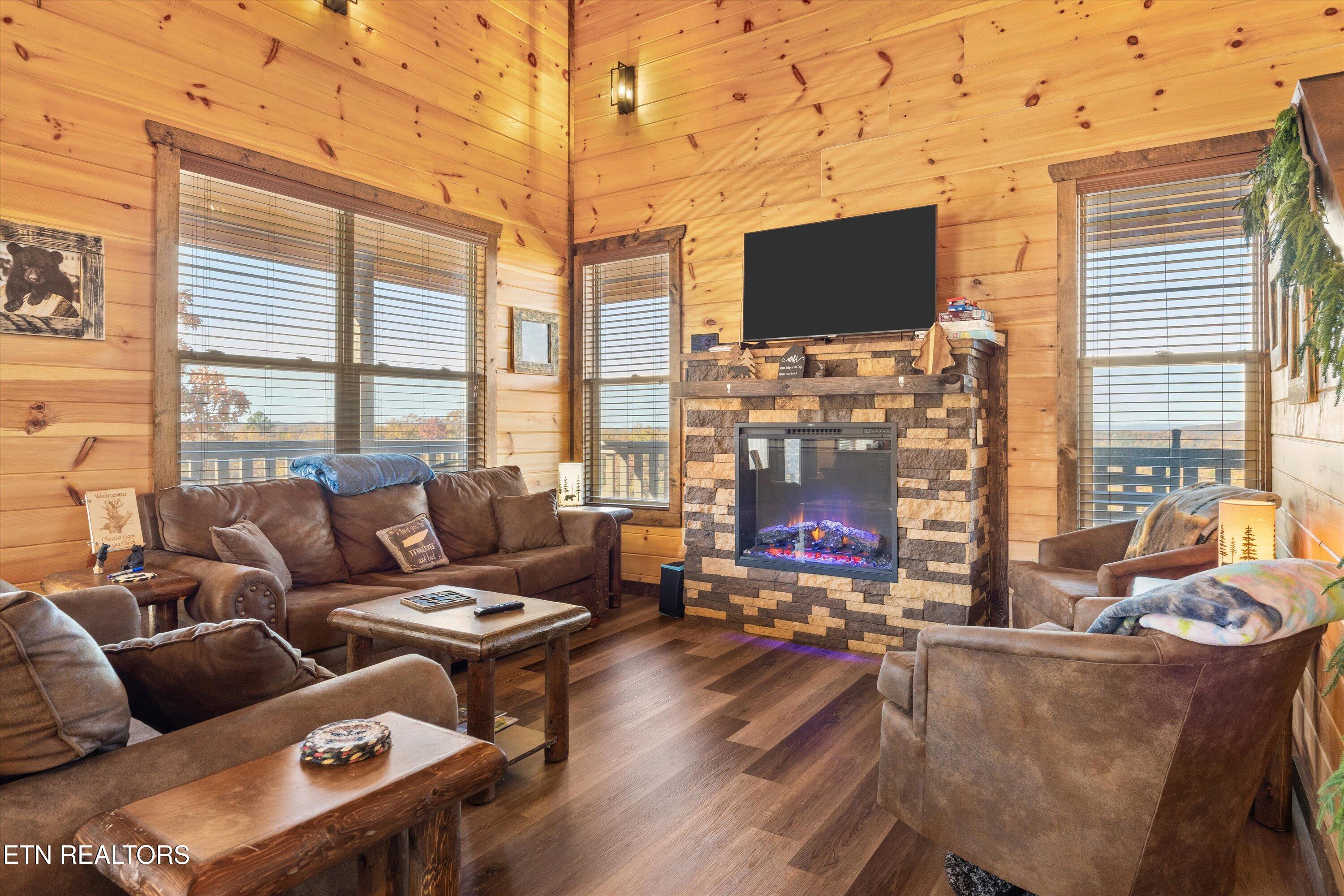 3165 Bear Mountain Lane Sevierville TN 37876
