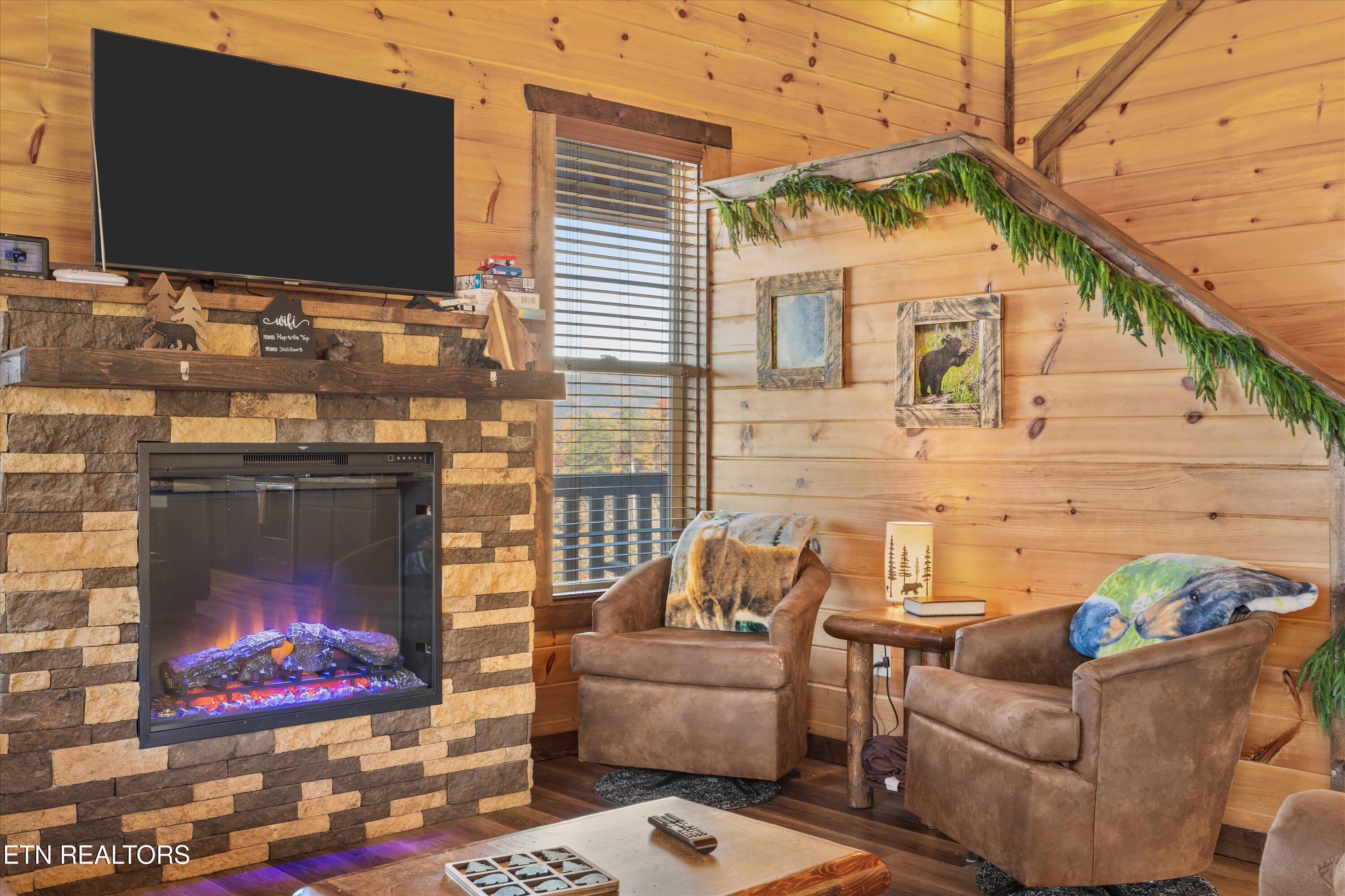 3165 Bear Mountain Lane Sevierville TN 37876
