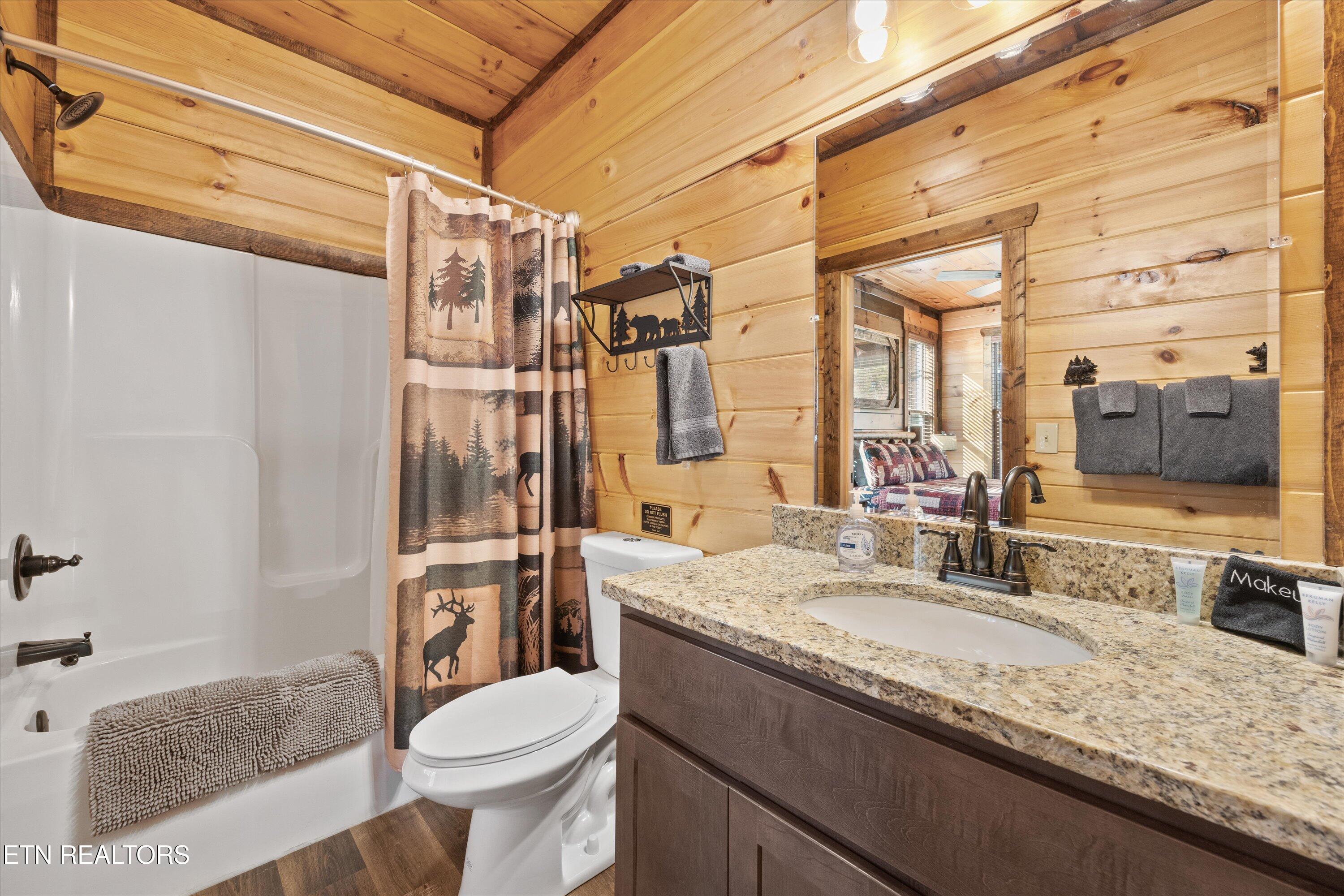 3165 Bear Mountain Lane Sevierville TN 37876