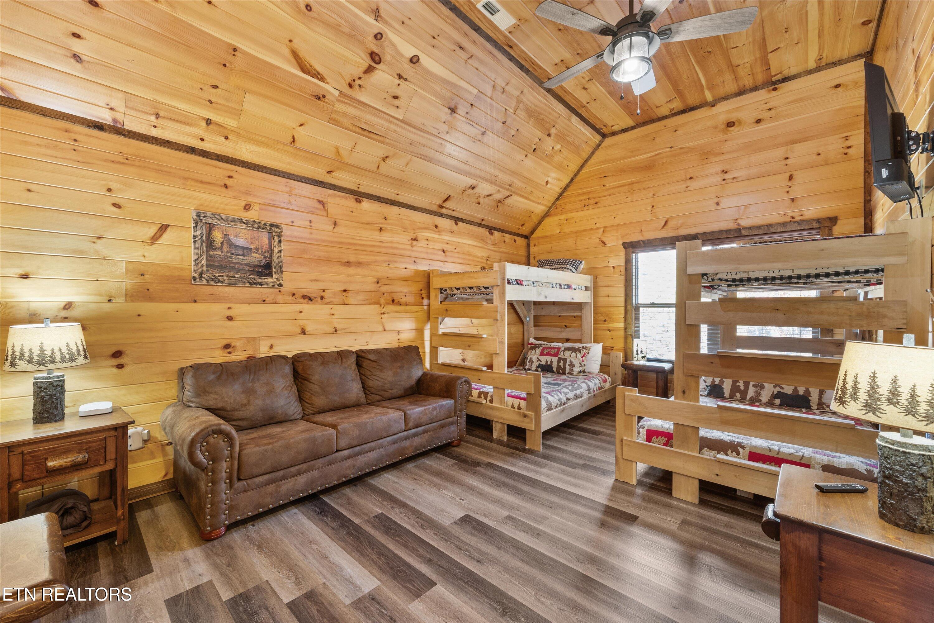 3165 Bear Mountain Lane Sevierville TN 37876