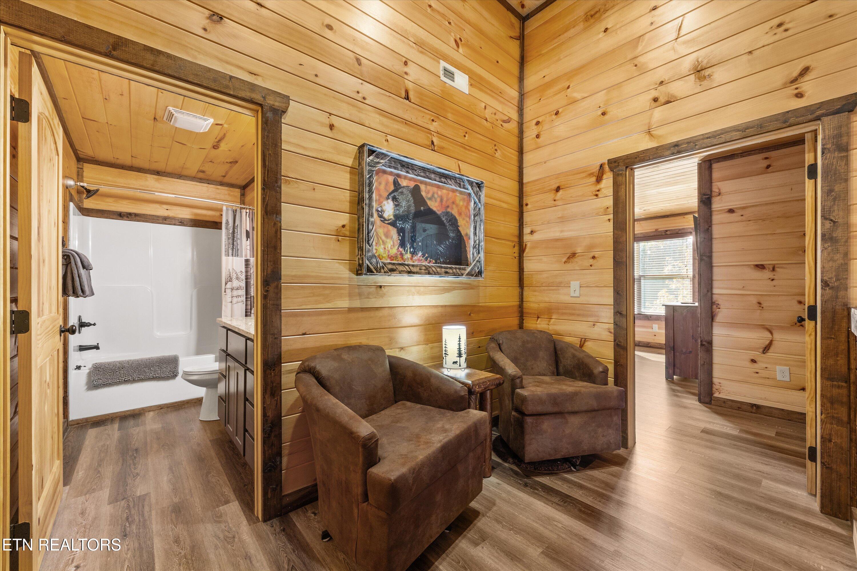 3165 Bear Mountain Lane Sevierville TN 37876