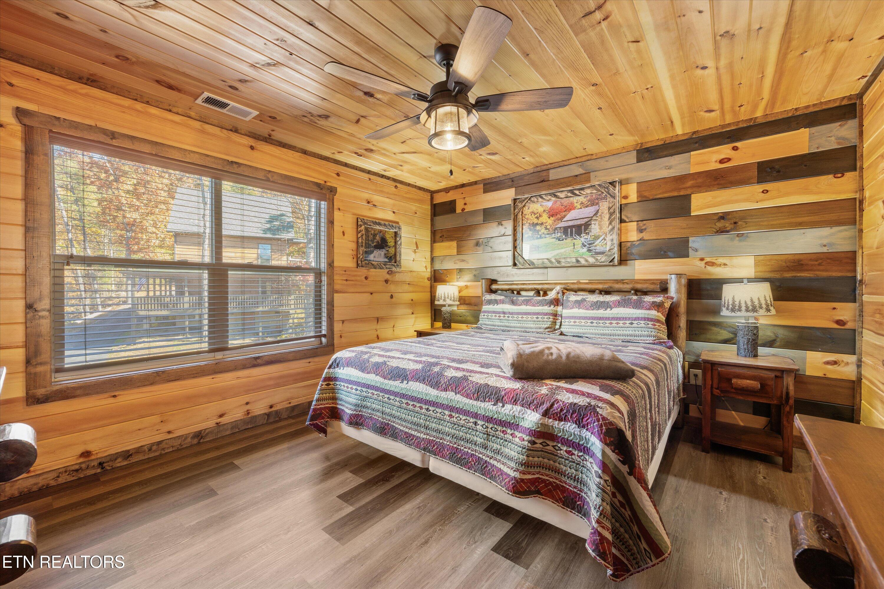 3165 Bear Mountain Lane Sevierville TN 37876