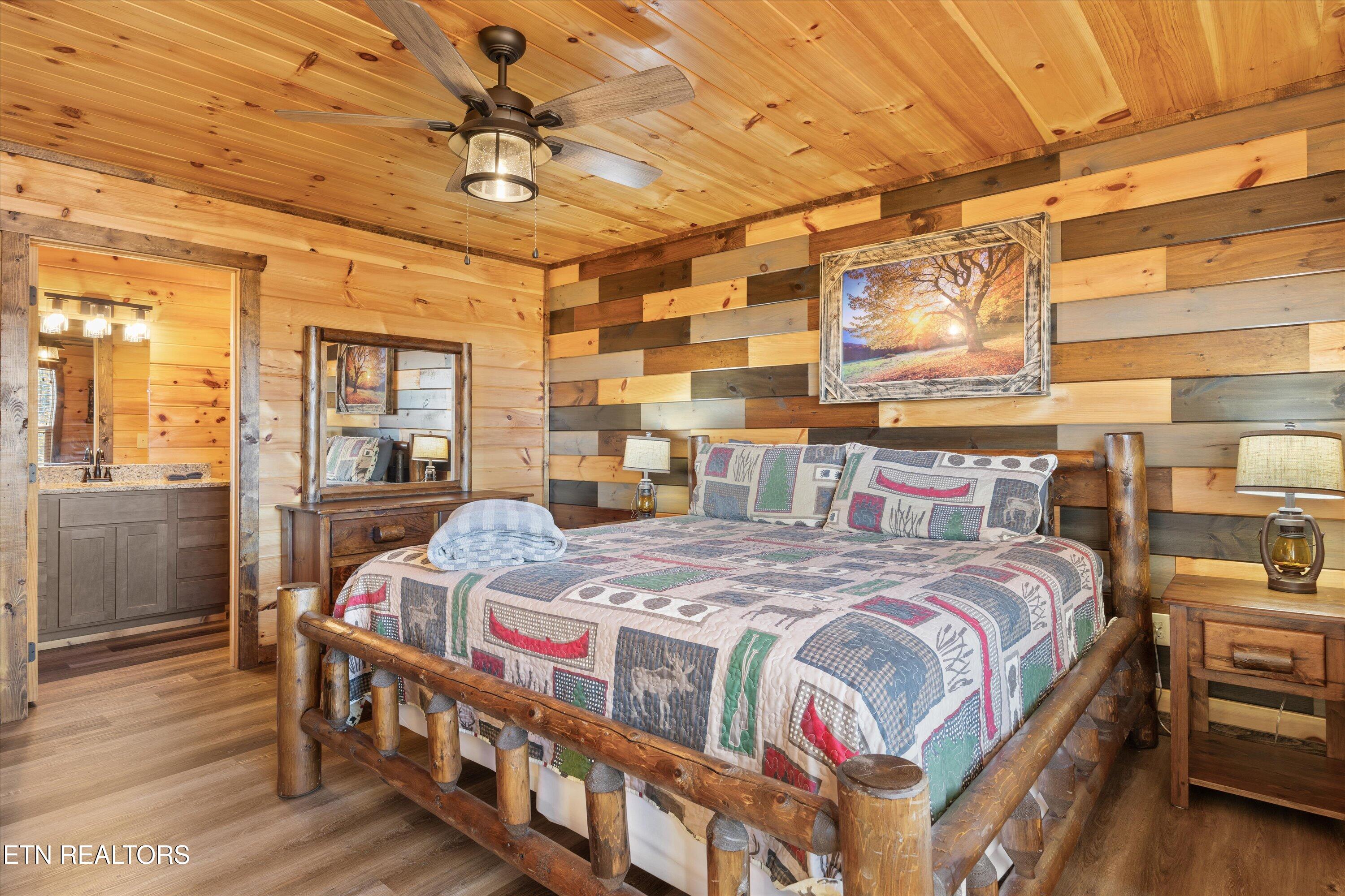 3165 Bear Mountain Lane Sevierville TN 37876