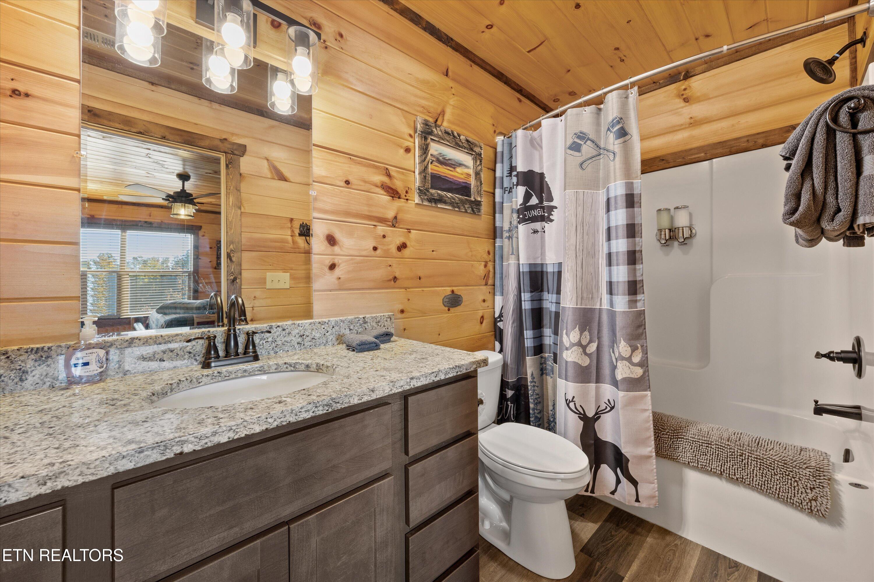 3165 Bear Mountain Lane Sevierville TN 37876