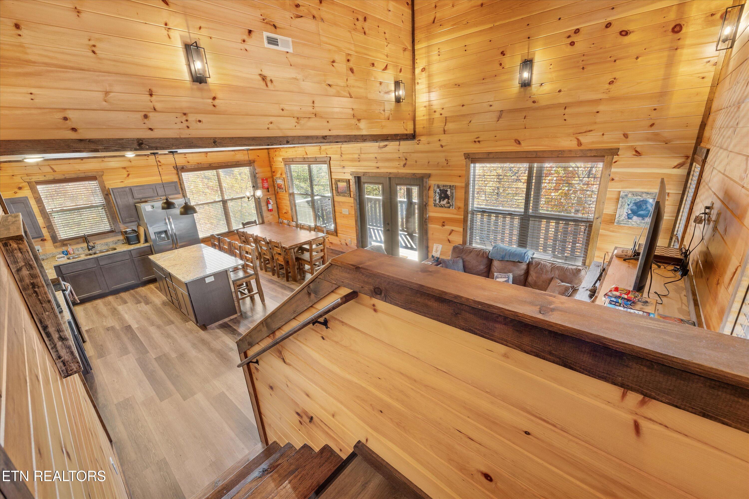 3165 Bear Mountain Lane Sevierville TN 37876