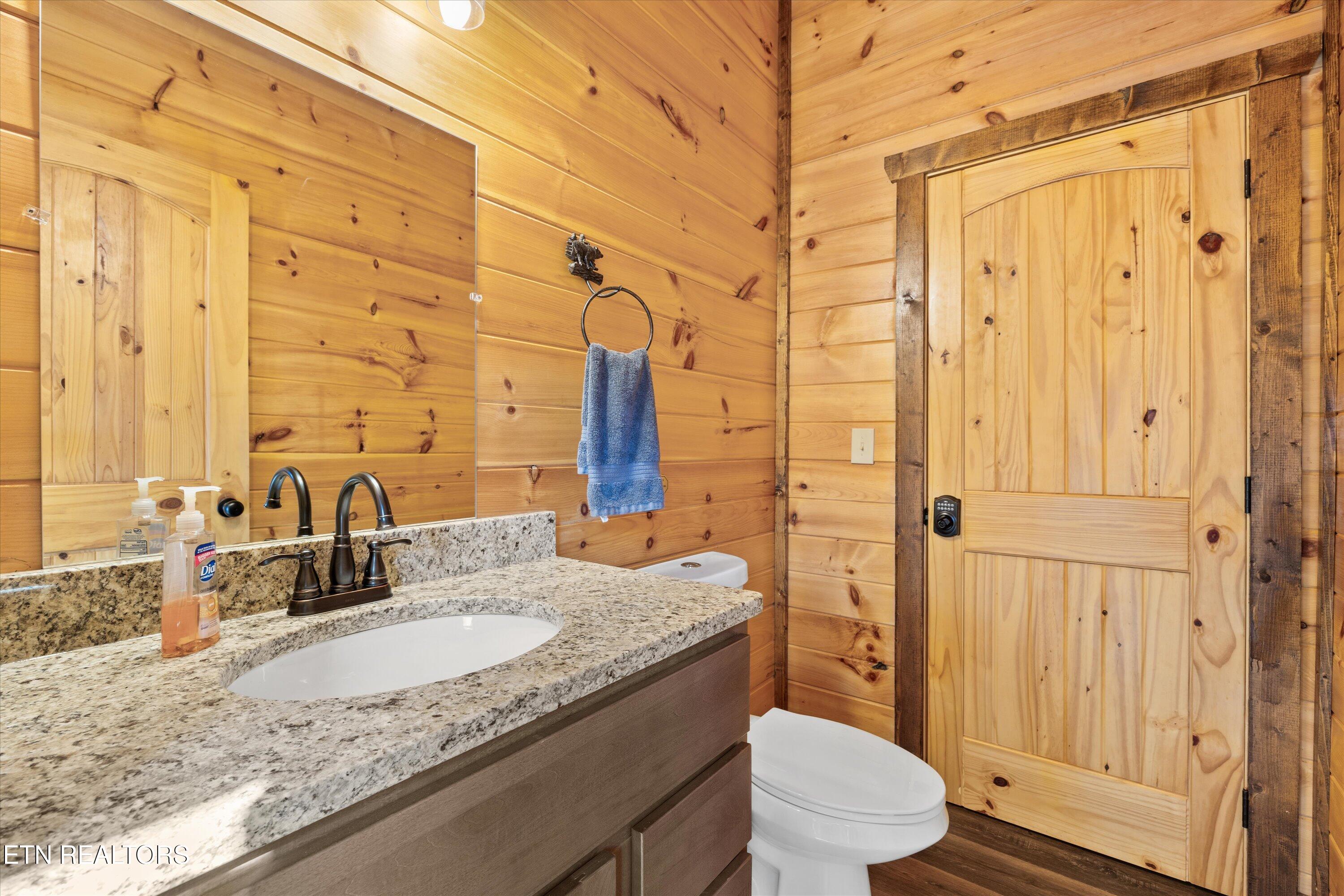 3165 Bear Mountain Lane Sevierville TN 37876