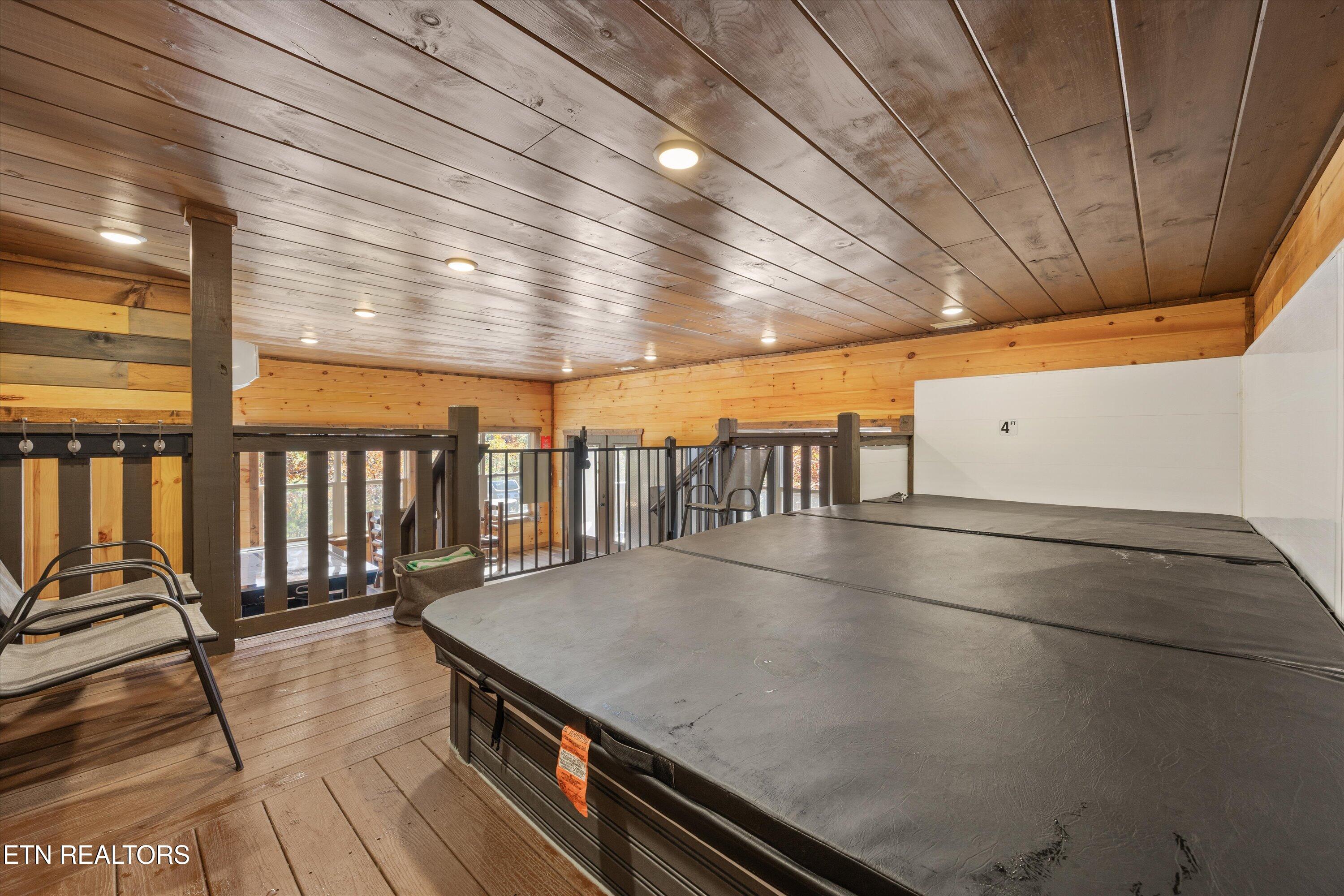 3165 Bear Mountain Lane Sevierville TN 37876