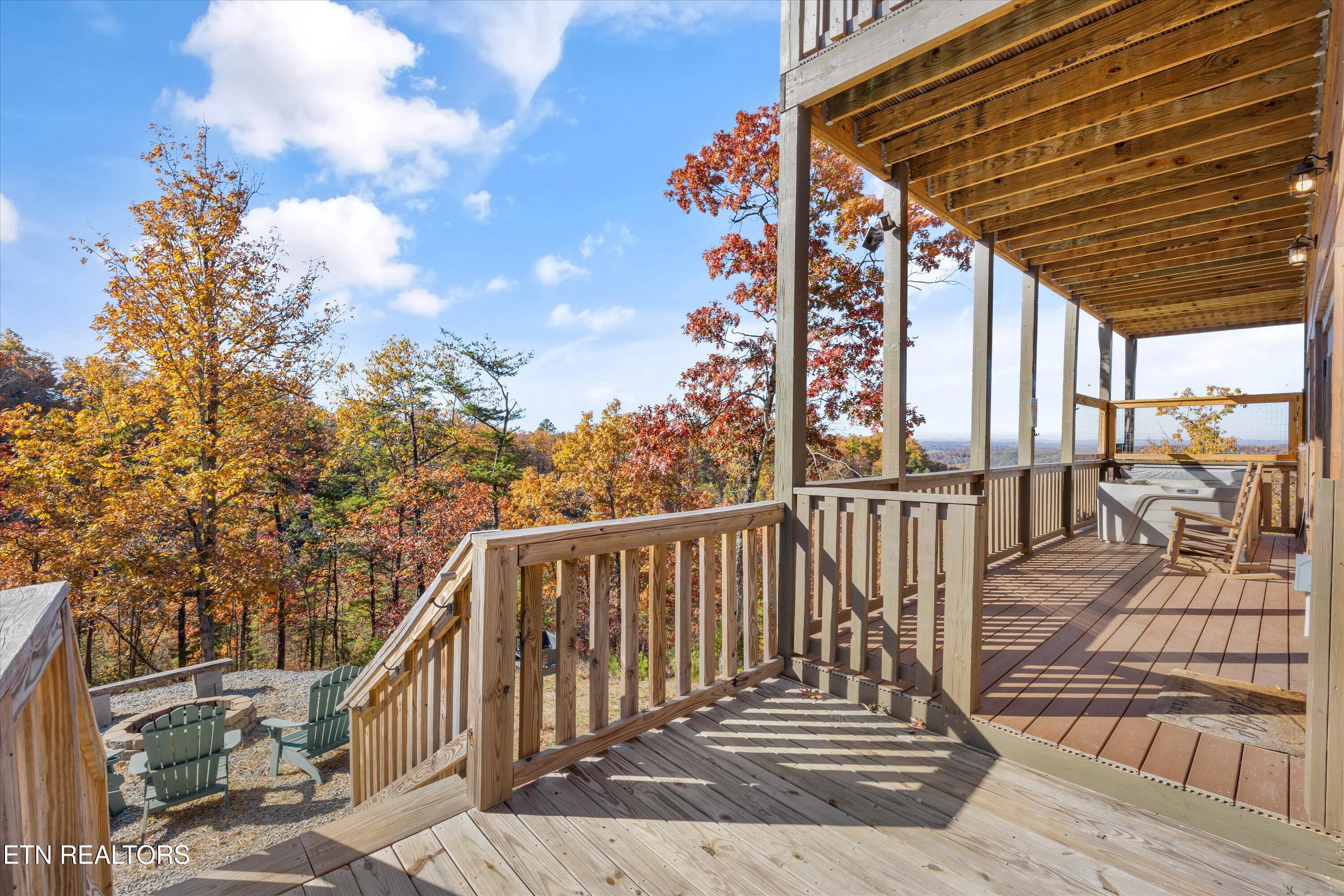3165 Bear Mountain Lane Sevierville TN 37876