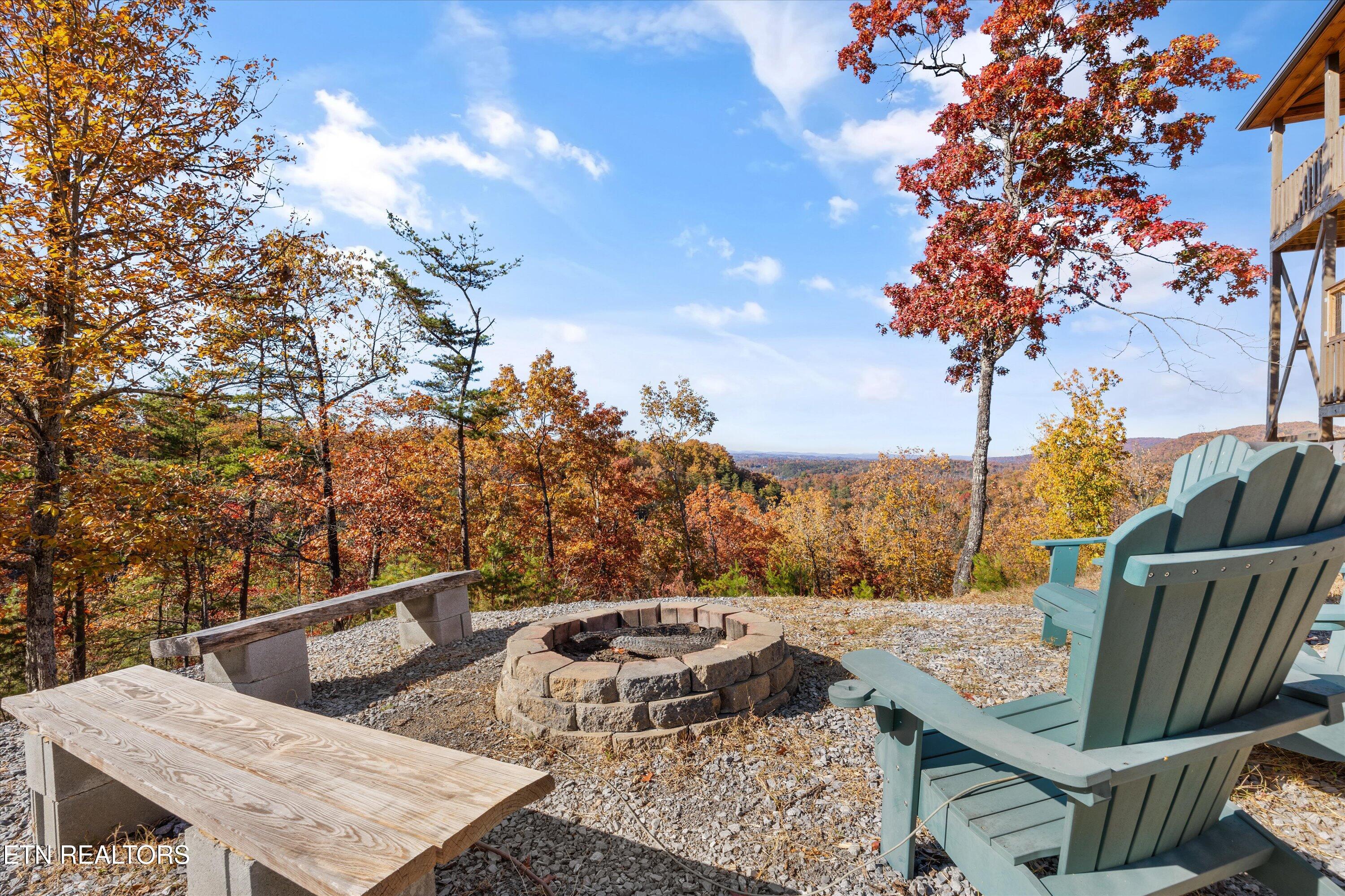 3165 Bear Mountain Lane Sevierville TN 37876