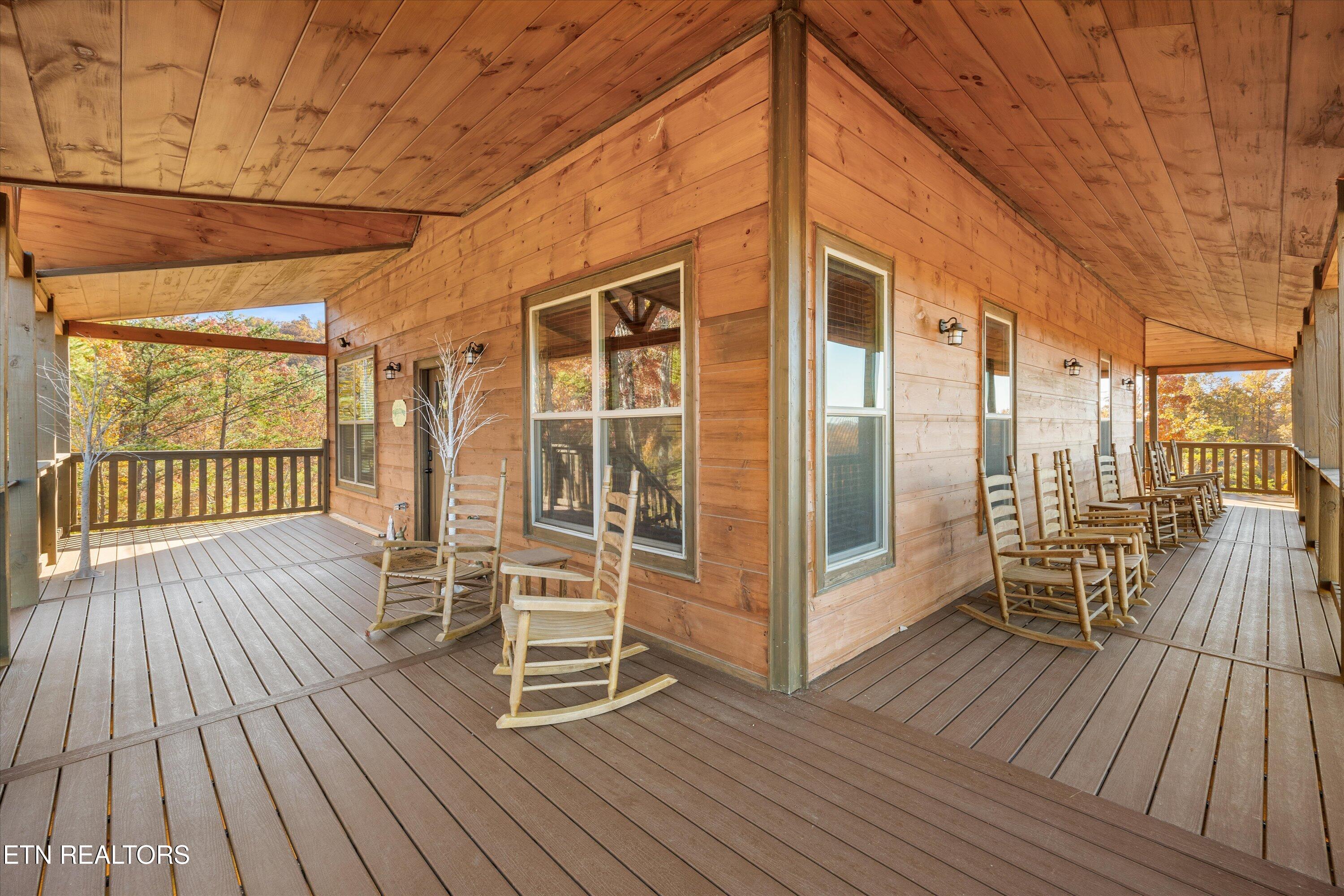 3165 Bear Mountain Lane Sevierville TN 37876