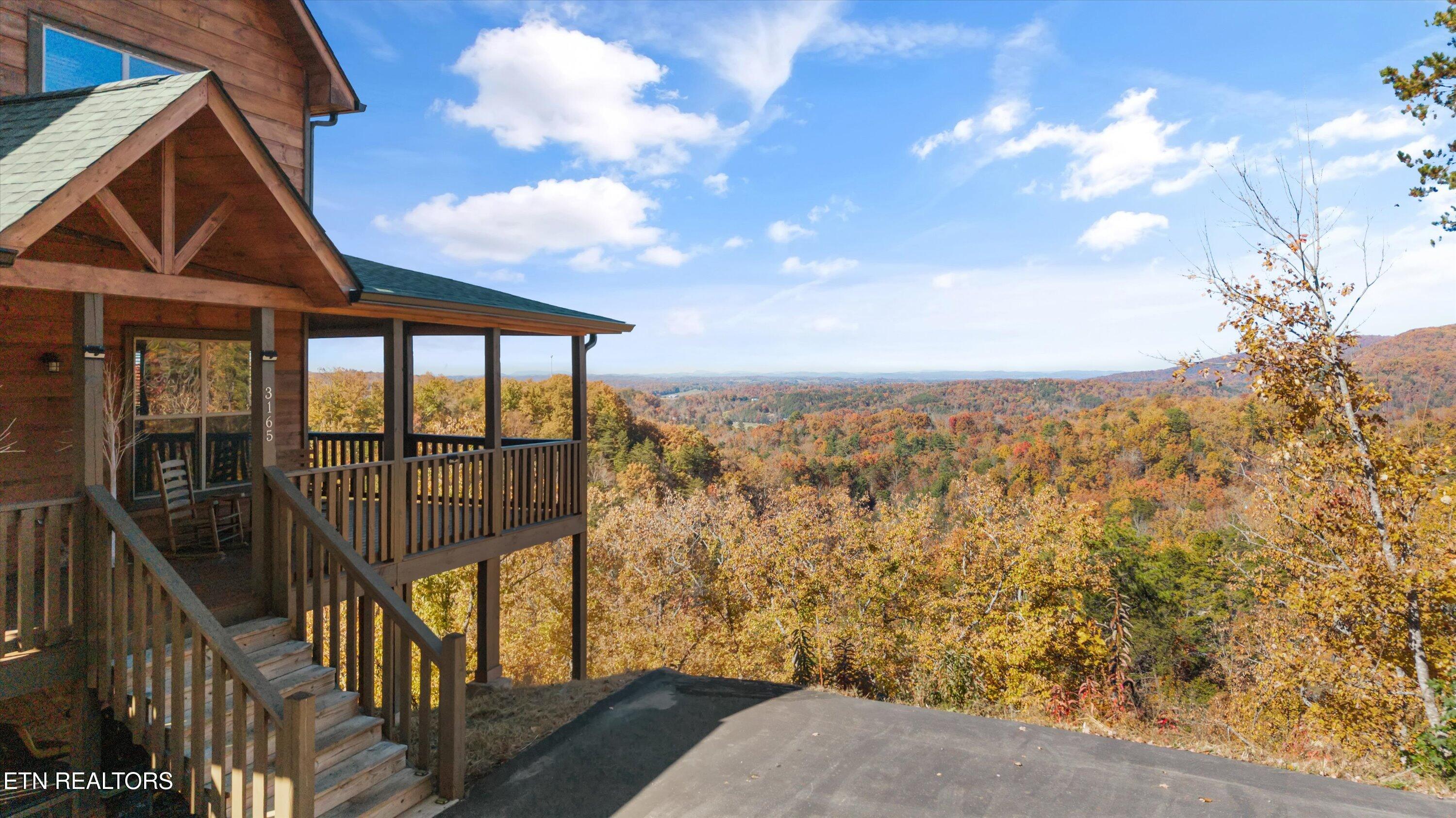 3165 Bear Mountain Lane Sevierville TN 37876