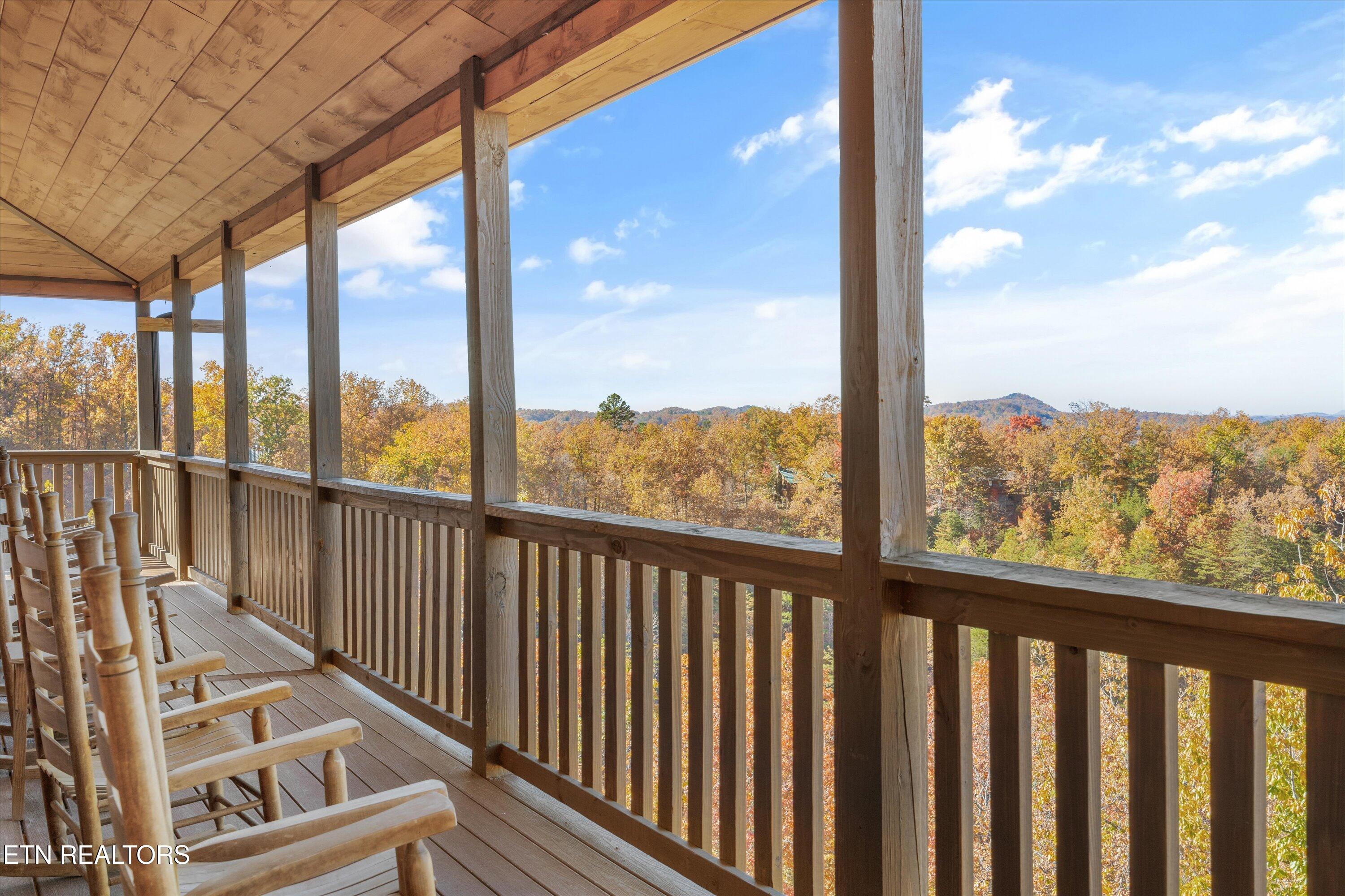 3165 Bear Mountain Lane Sevierville TN 37876