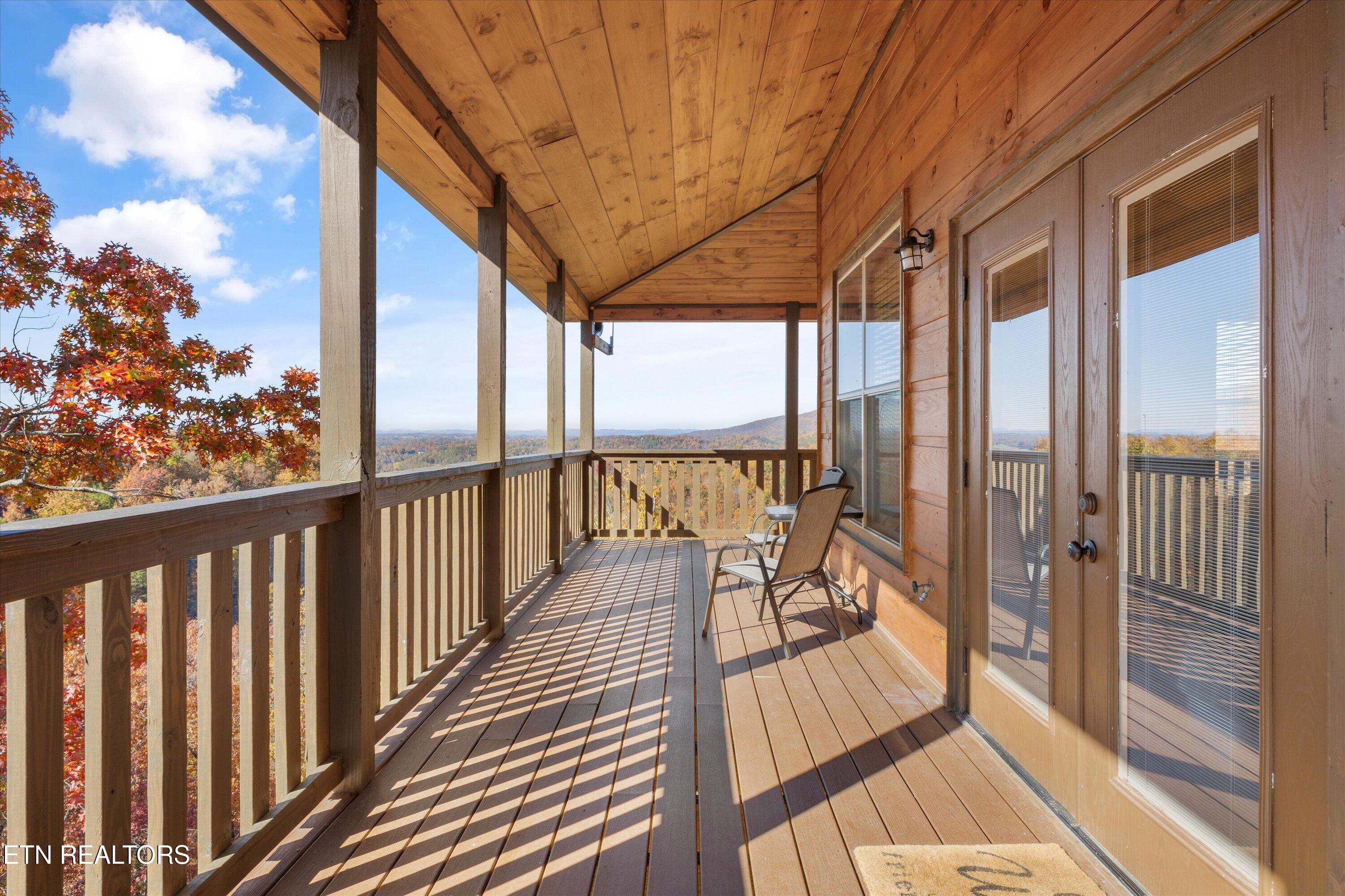 3165 Bear Mountain Lane Sevierville TN 37876