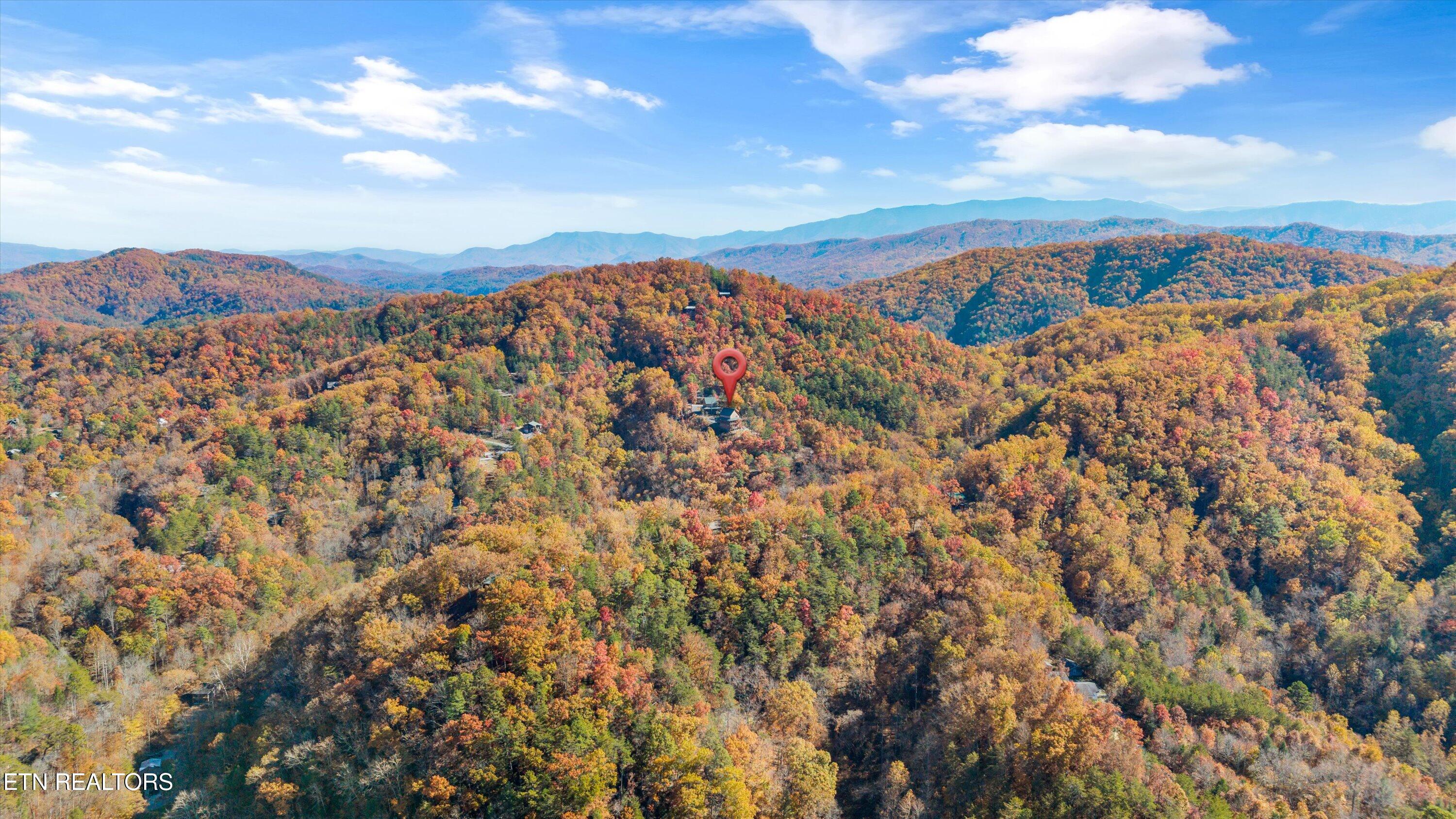 3165 Bear Mountain Lane Sevierville TN 37876