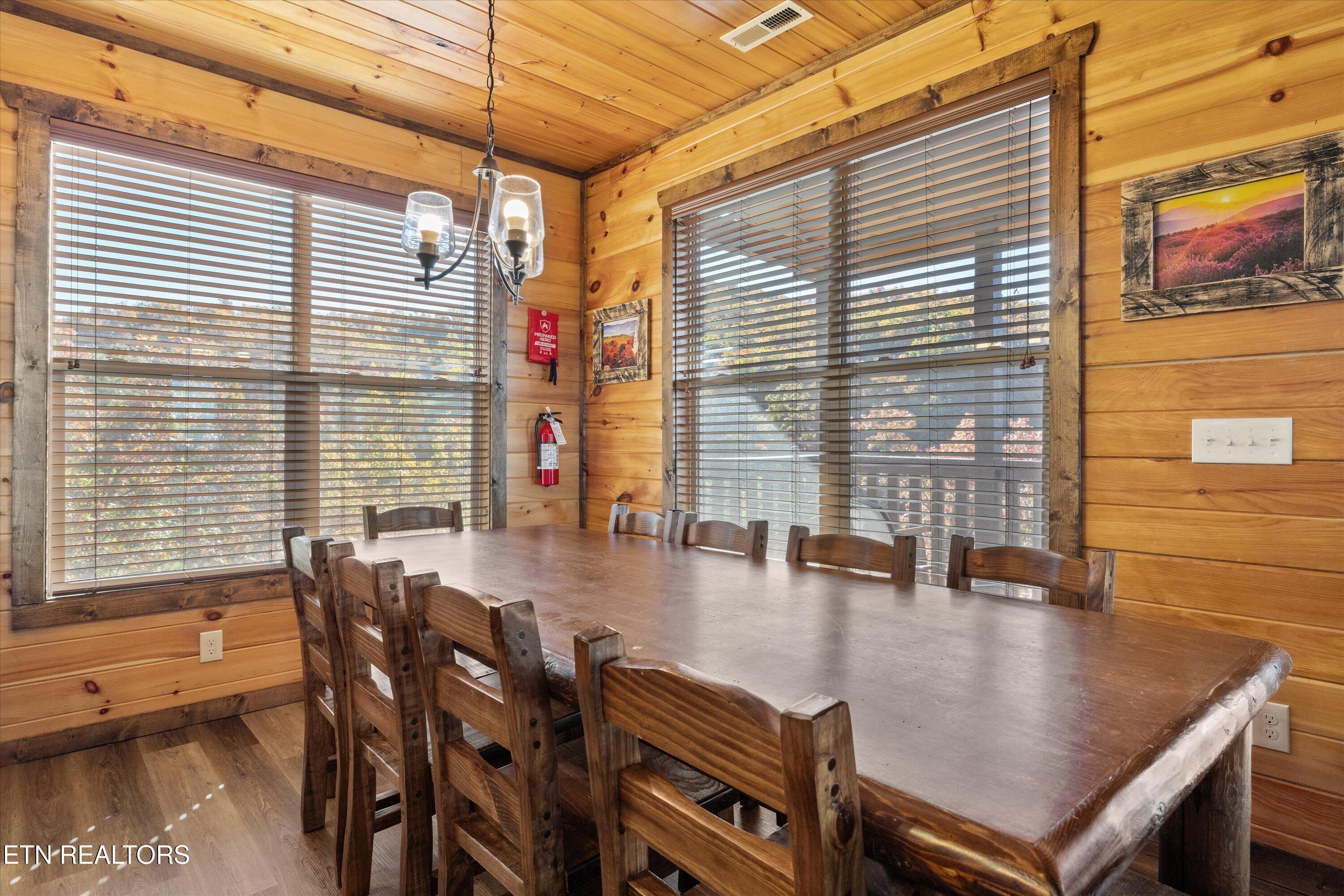 3165 Bear Mountain Lane Sevierville TN 37876