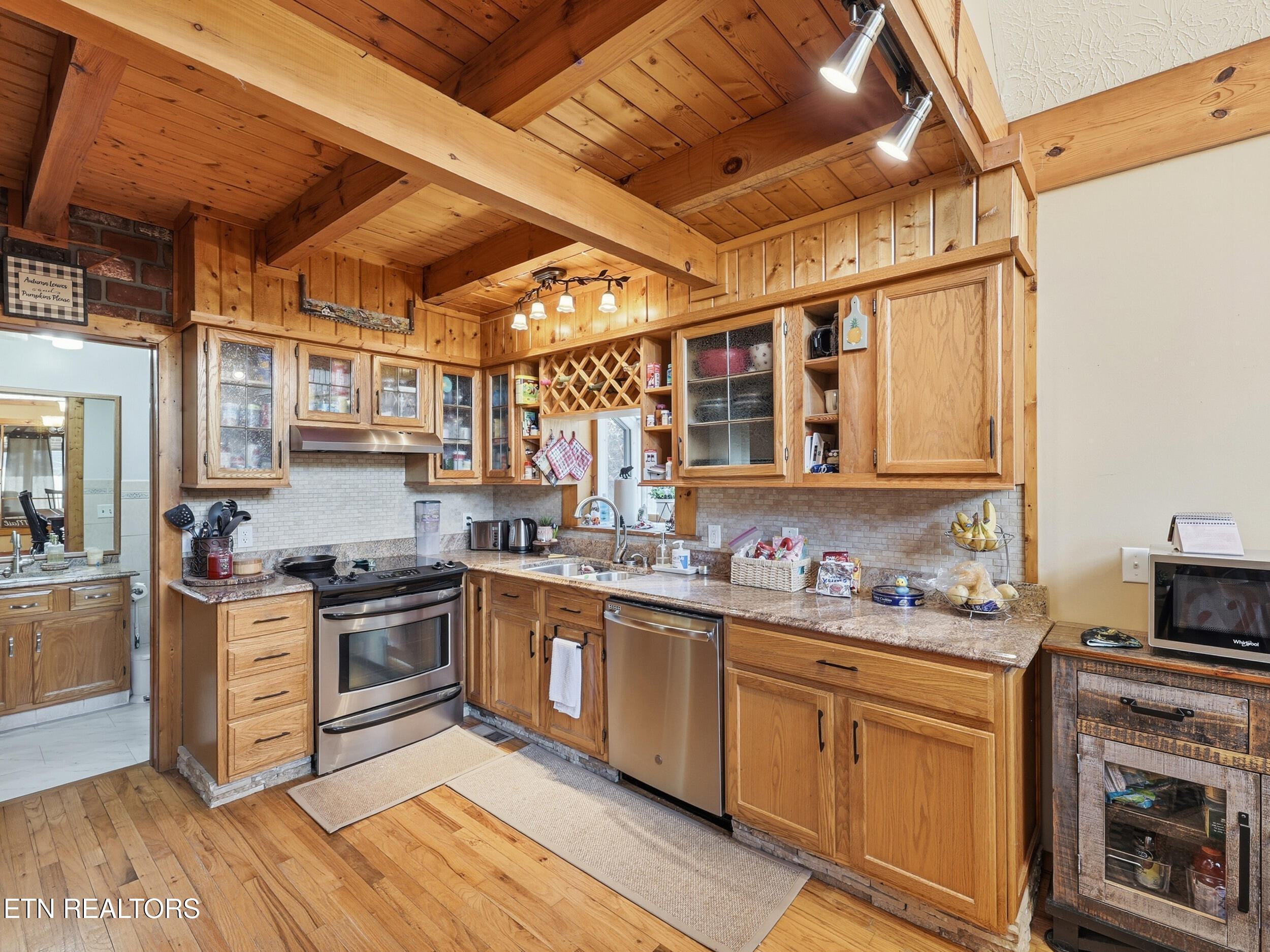 727 Sunrise Boulevard Sevierville TN 37862