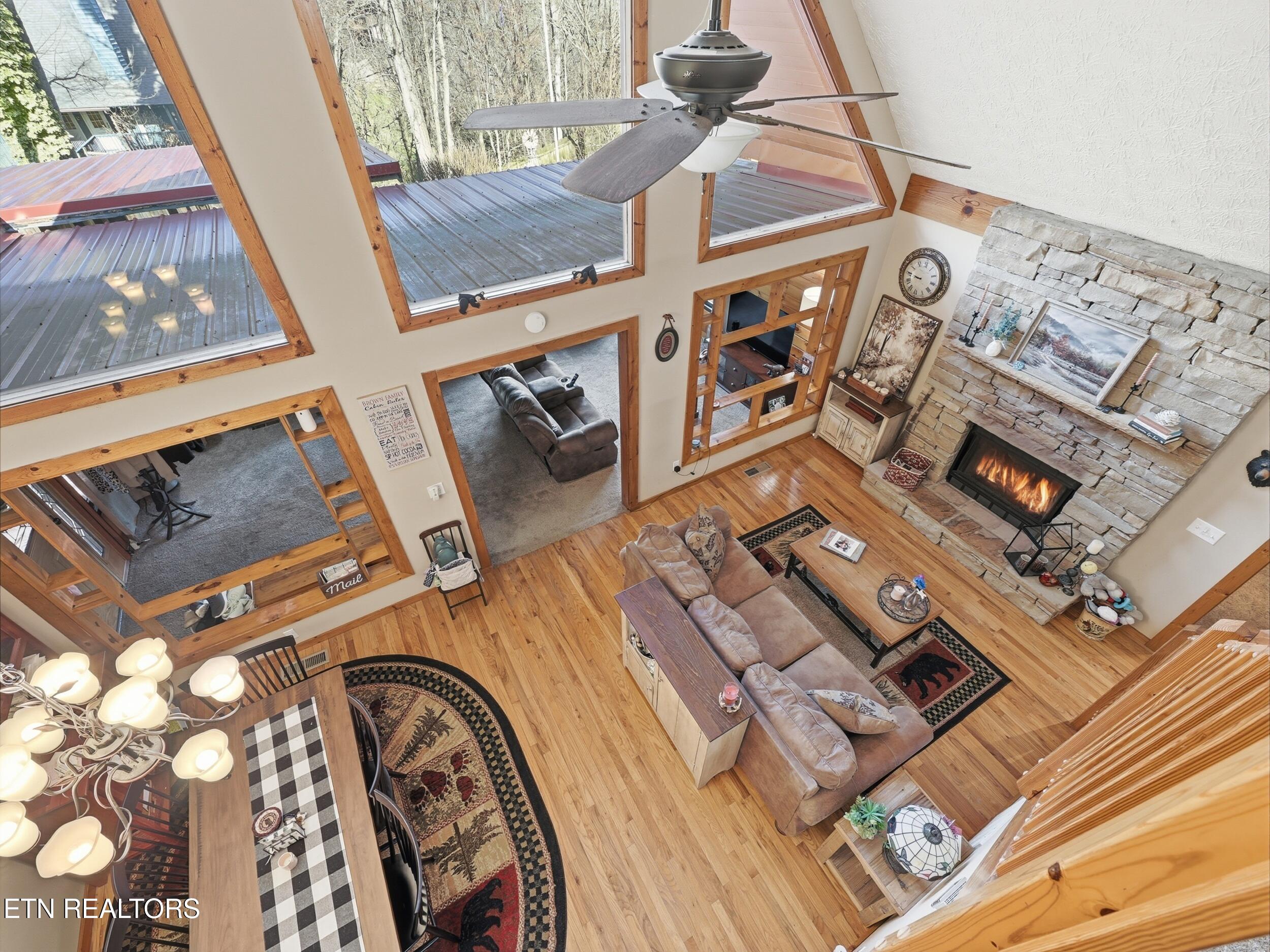 727 Sunrise Boulevard Sevierville TN 37862