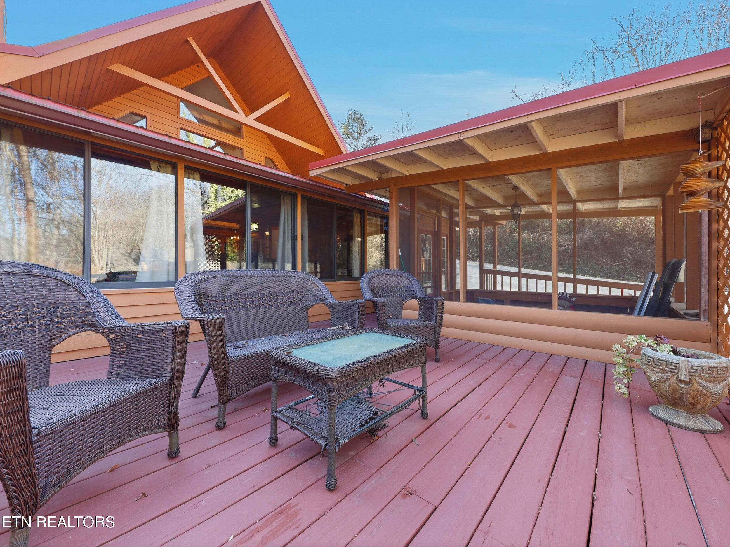 727 Sunrise Boulevard Sevierville TN 37862
