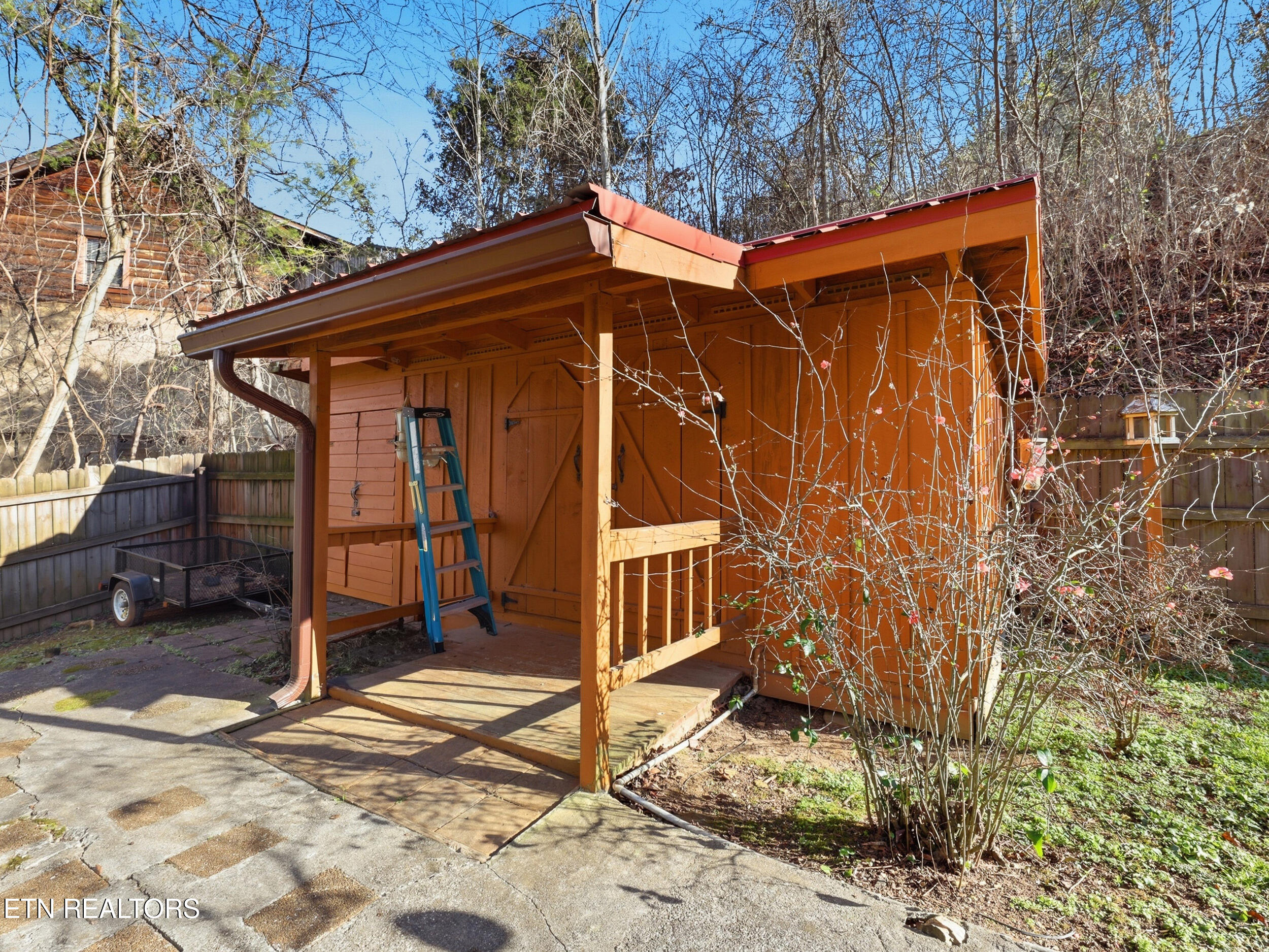 727 Sunrise Boulevard Sevierville TN 37862