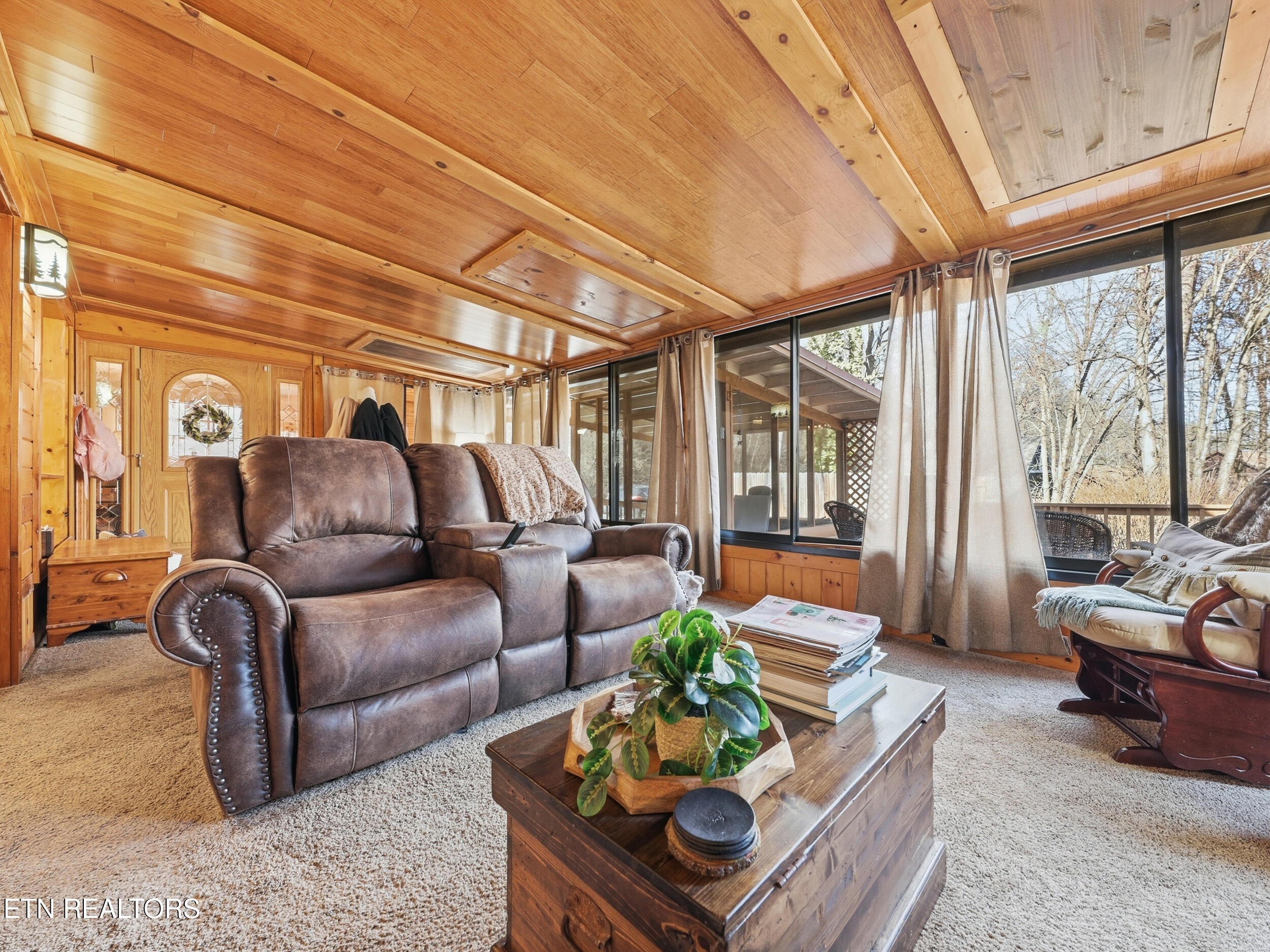 727 Sunrise Boulevard Sevierville TN 37862