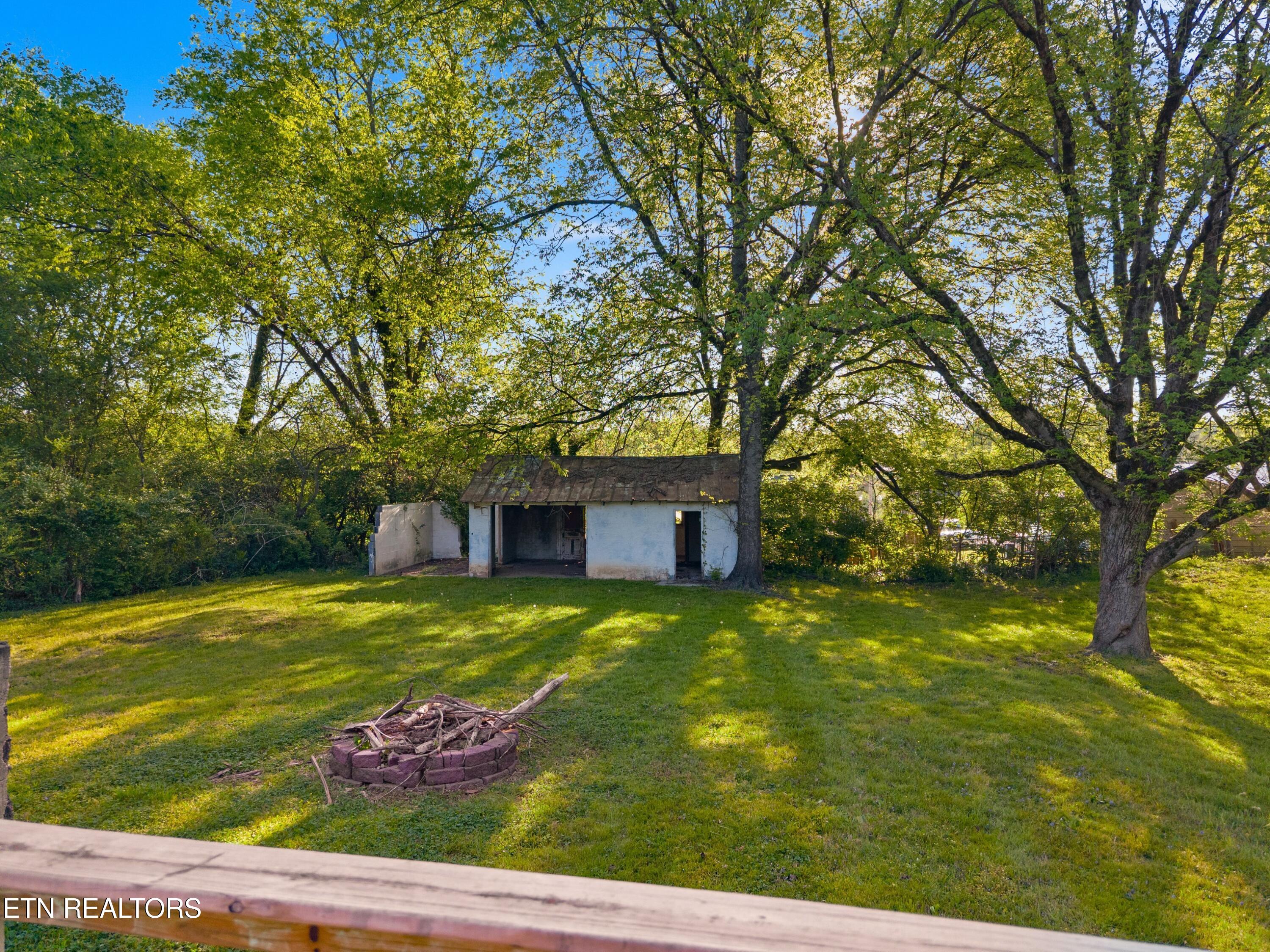 1924 Sunny Lane Knoxville TN 37912