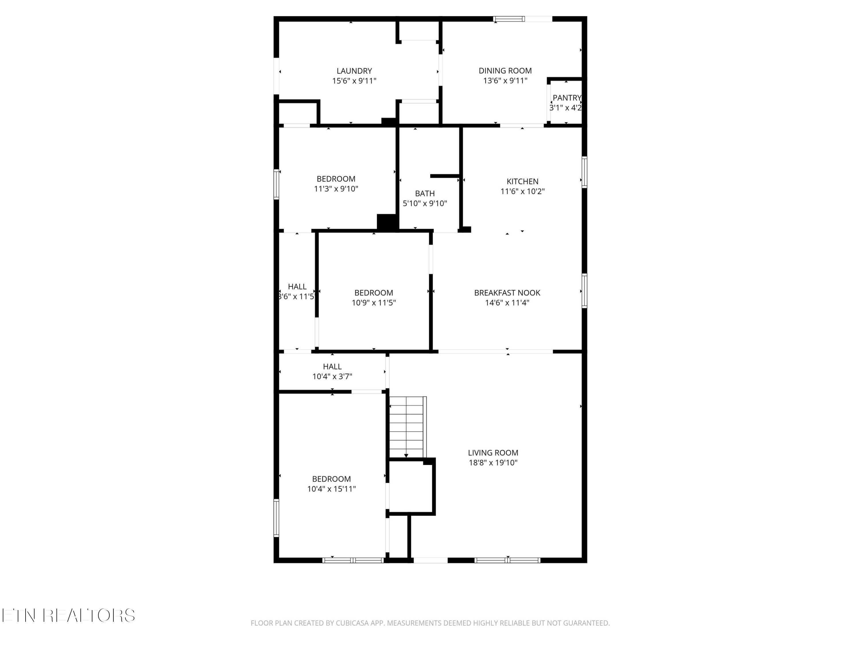 1924 Sunny Lane Knoxville TN 37912