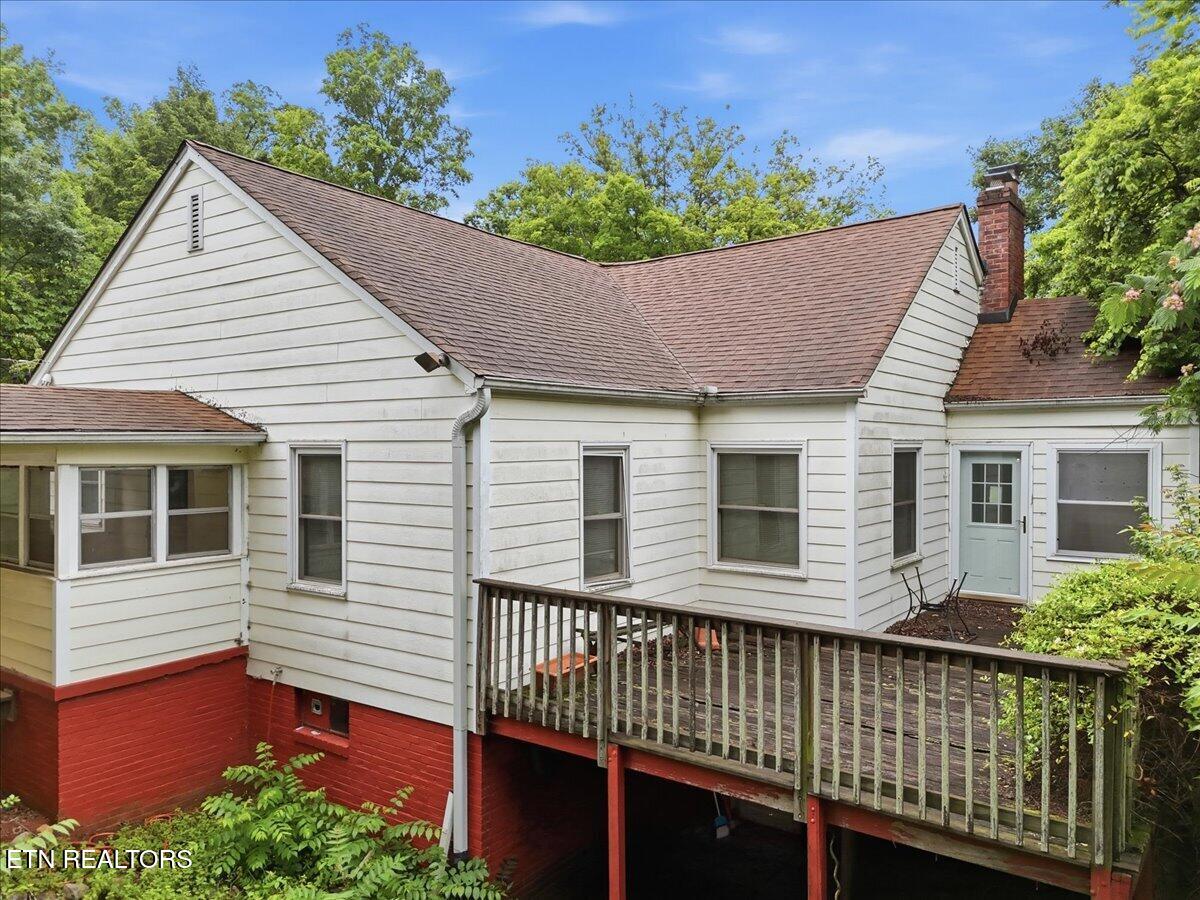 604 Woodlawn Pike Knoxville TN 37920