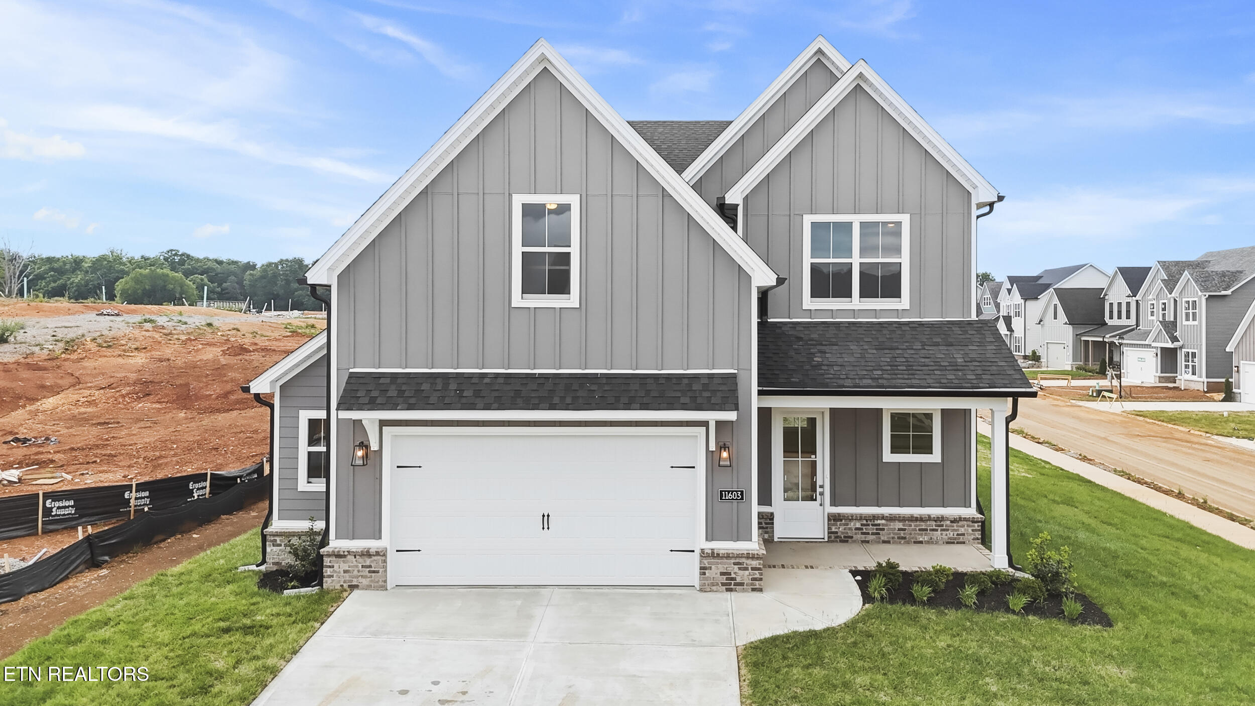 11603 Olympic Valley Drive Knoxville TN 37932