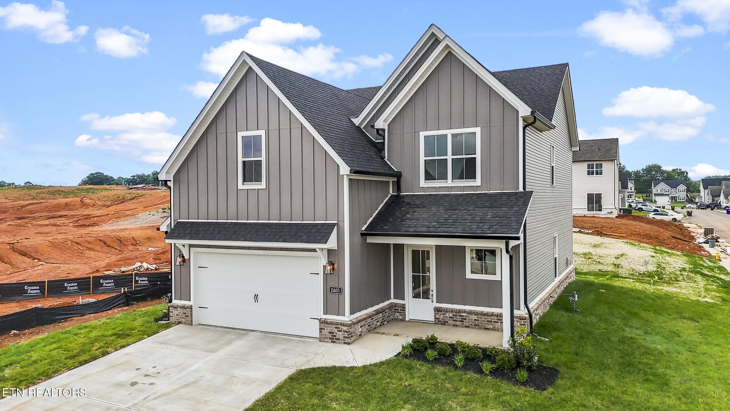 11603 Olympic Valley Drive Knoxville TN 37932