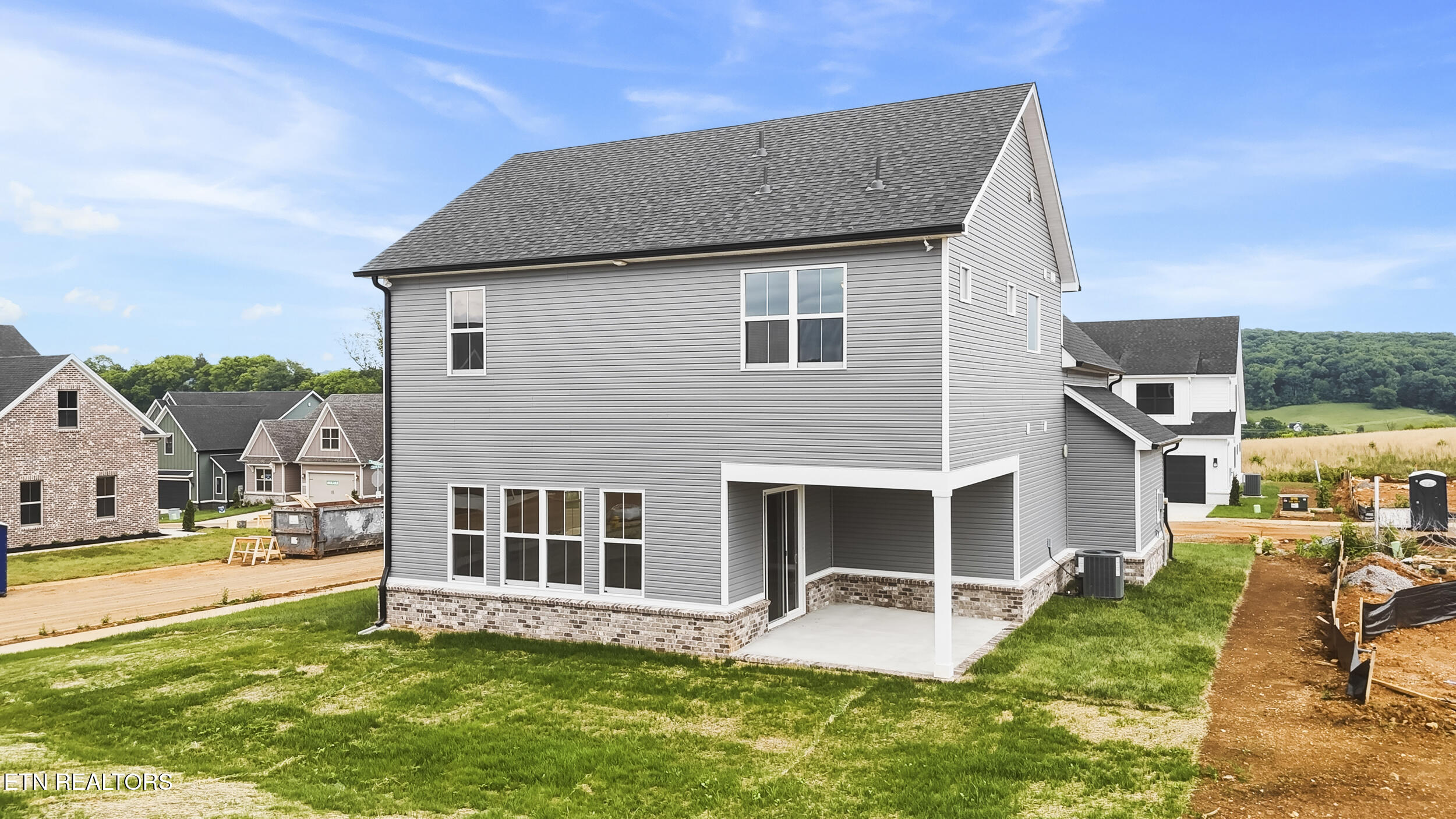 11603 Olympic Valley Drive Knoxville TN 37932