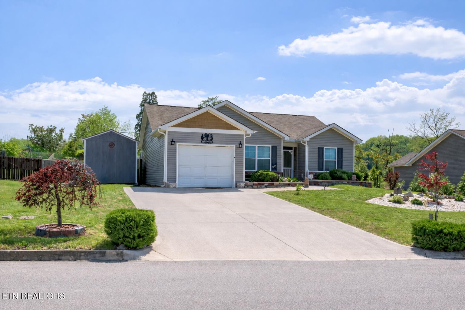 140 Hartfield Lane Loudon TN 37774