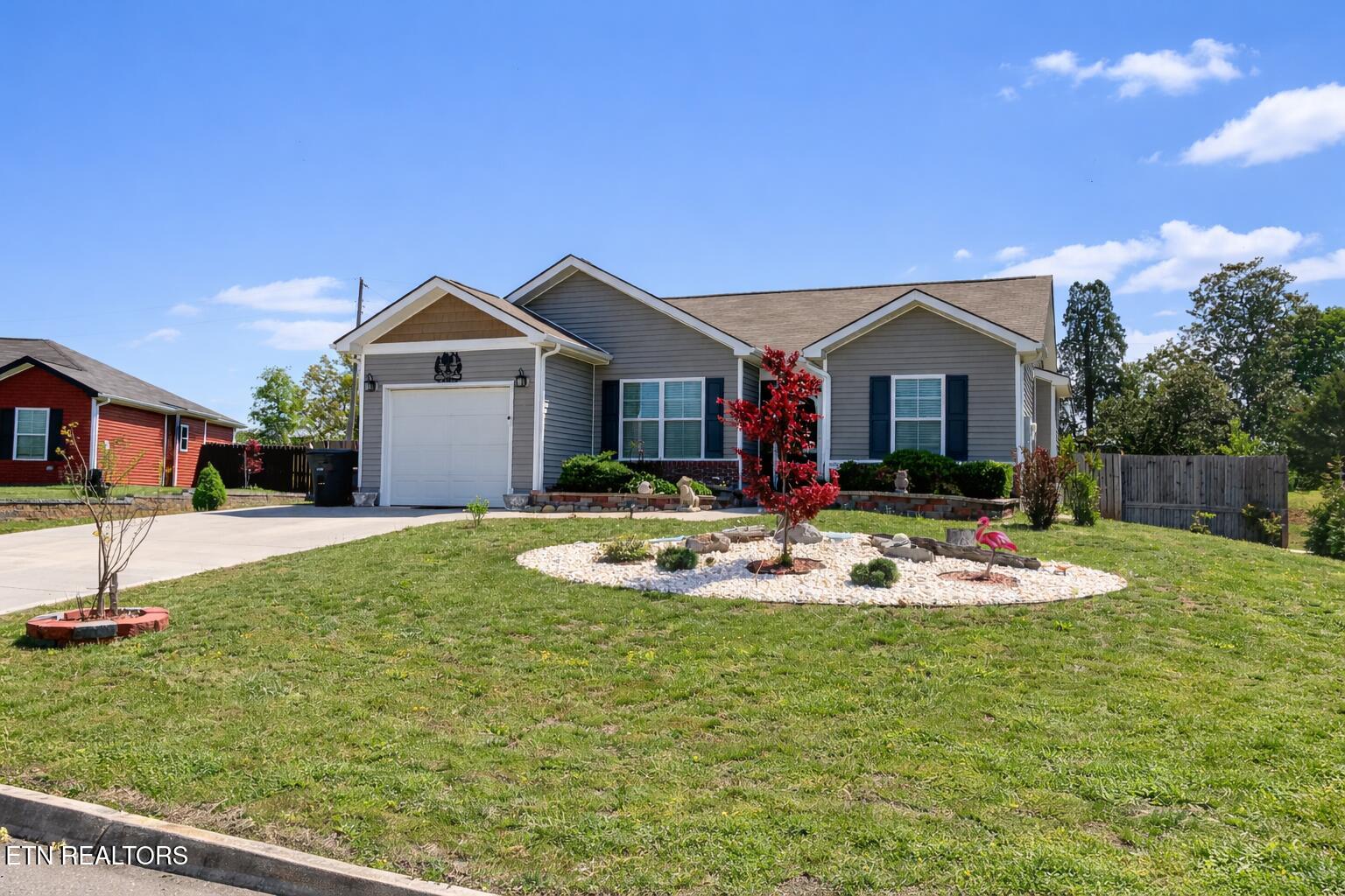 140 Hartfield Lane Loudon TN 37774