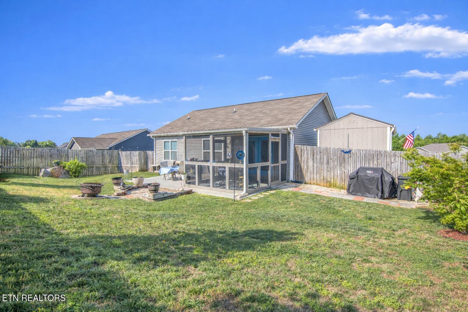 140 Hartfield Lane Loudon TN 37774