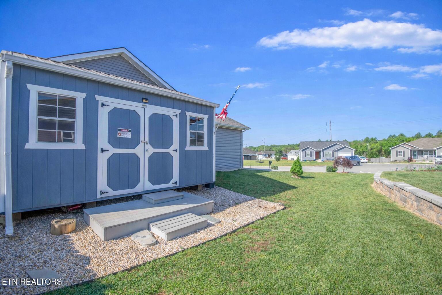 140 Hartfield Lane Loudon TN 37774